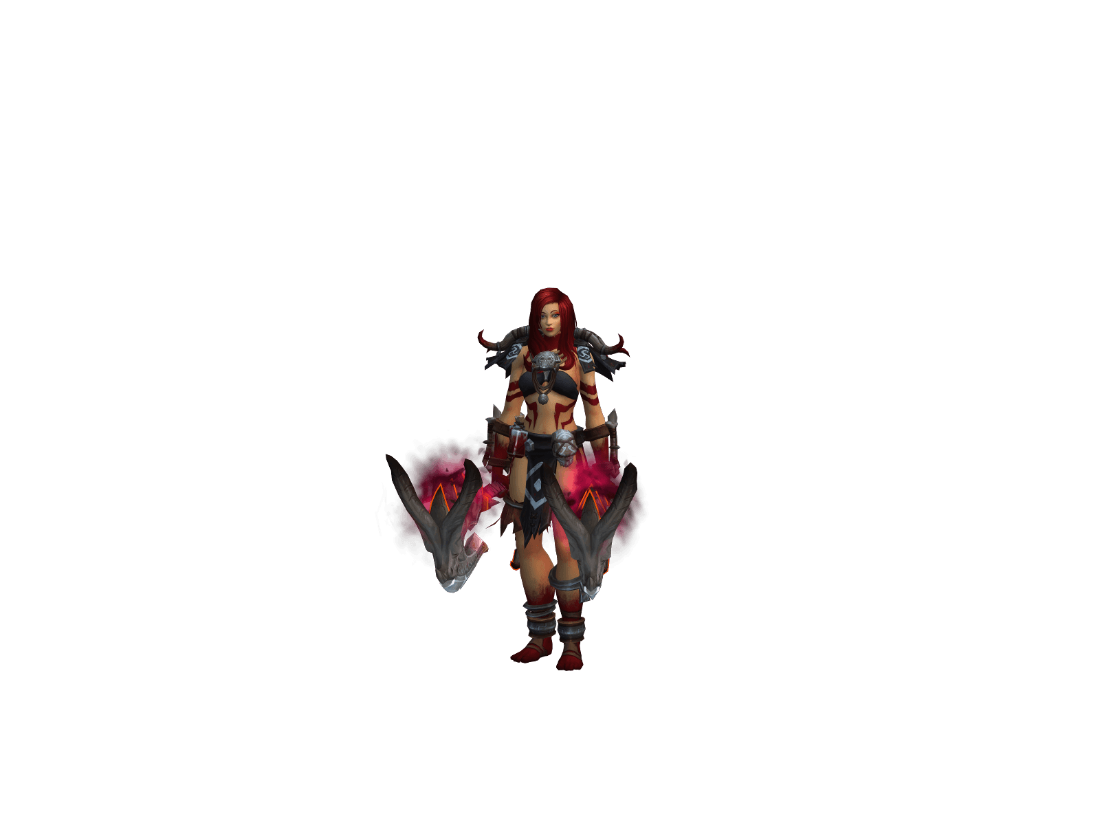 Full character render of Sawuh