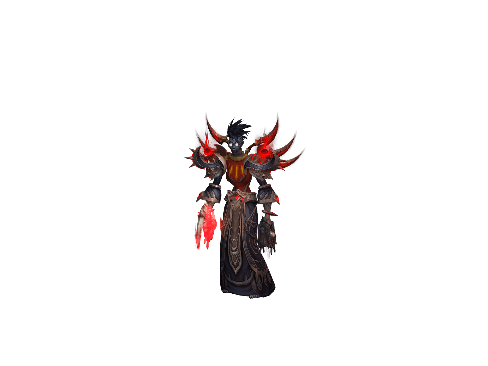 Full character render of Maplesyrupz