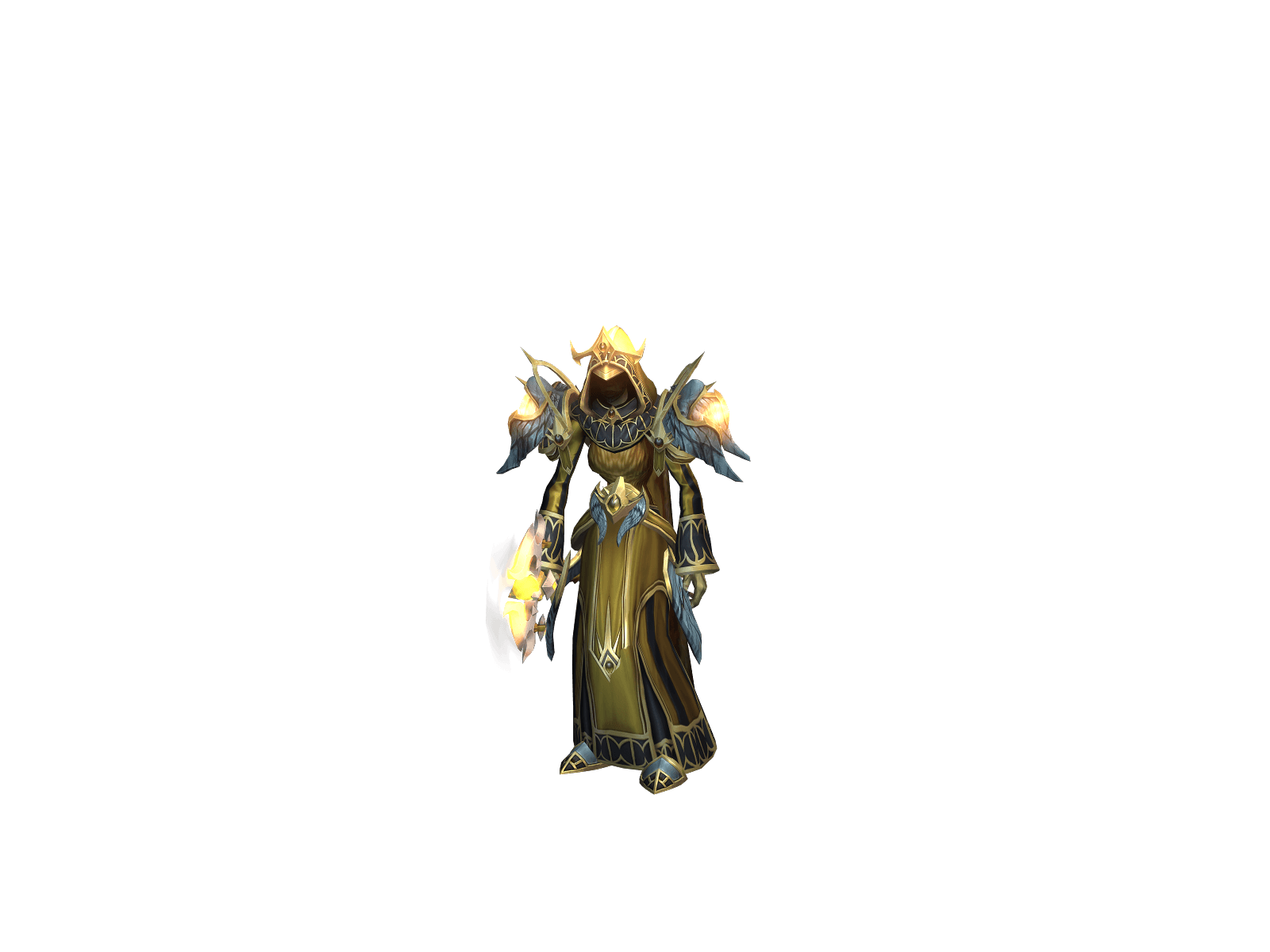 Full character render of Chiip