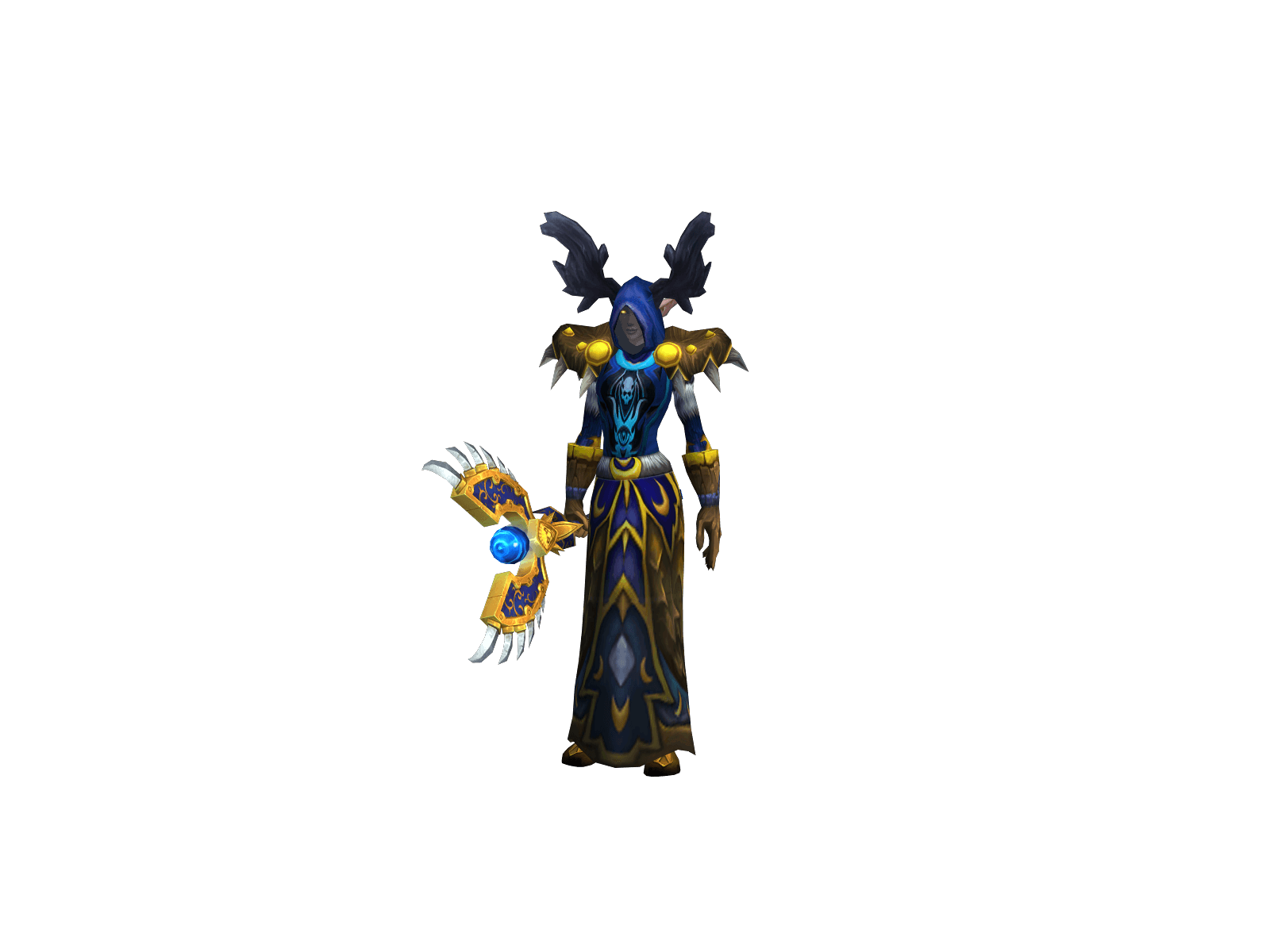 Full character render of Suist