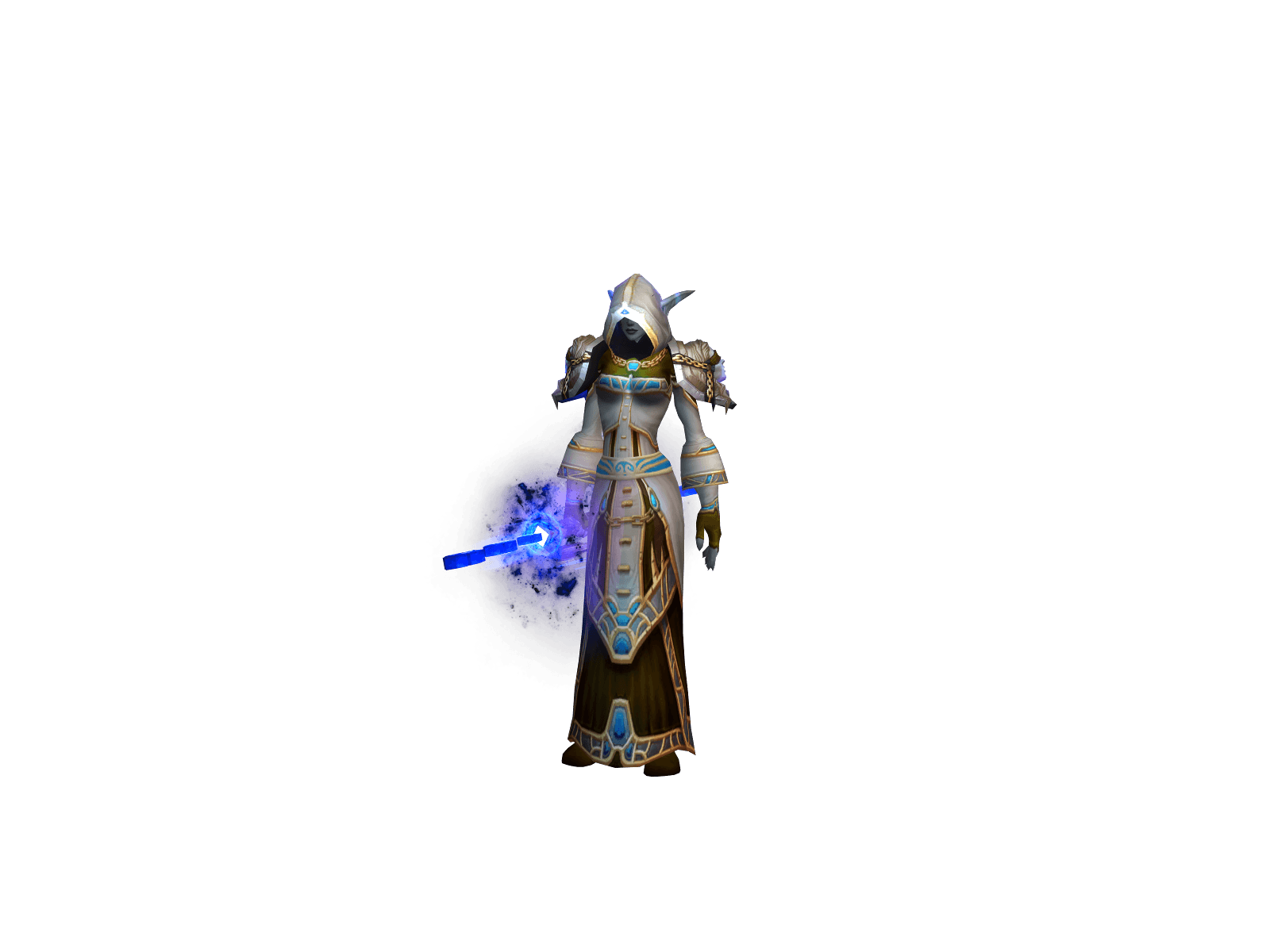 Full character render of Crownedkinq