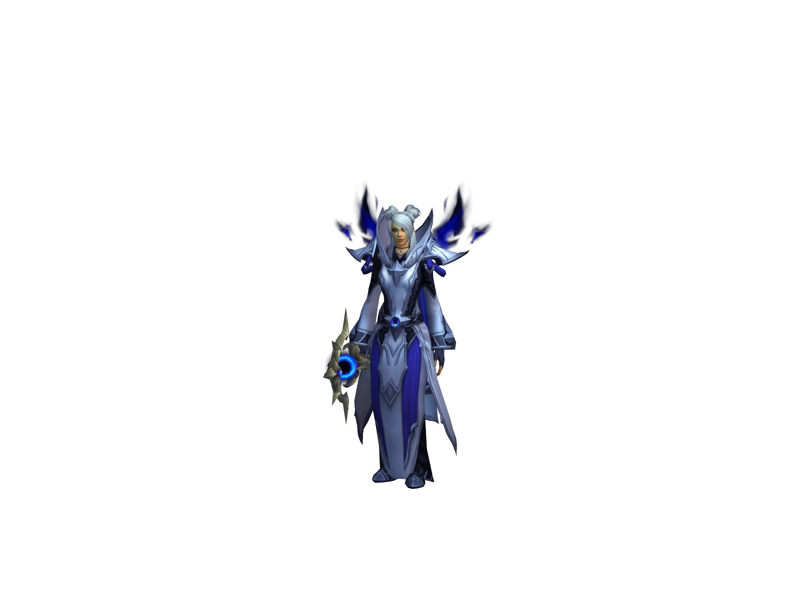 Full character render of Pha