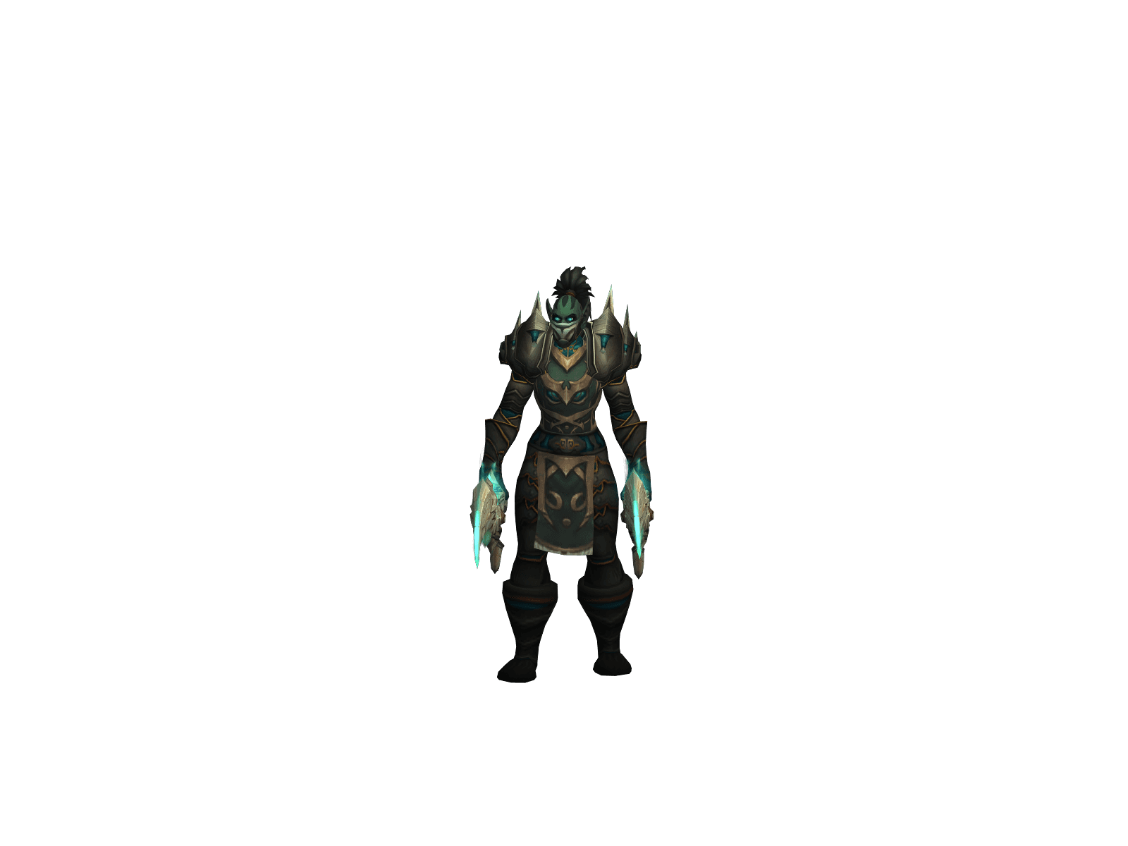 Full character render of Flowstate