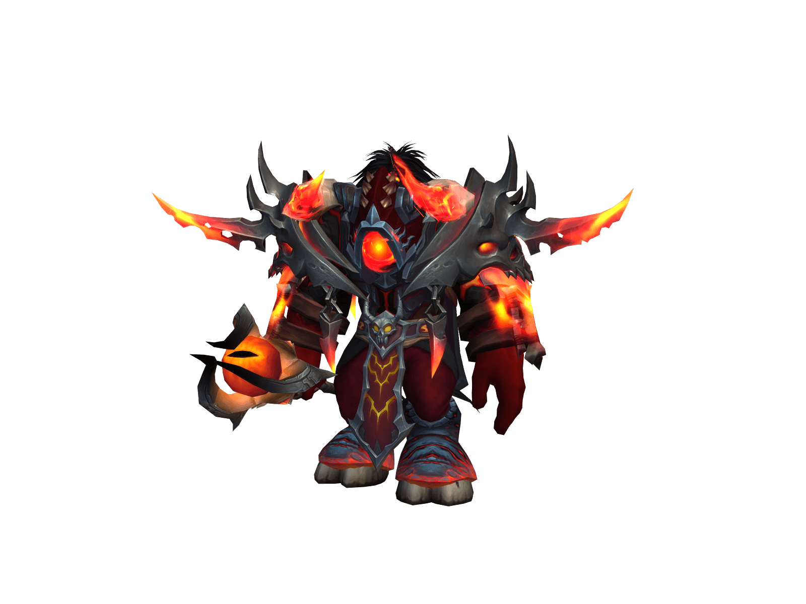Full character render of Nodoubt