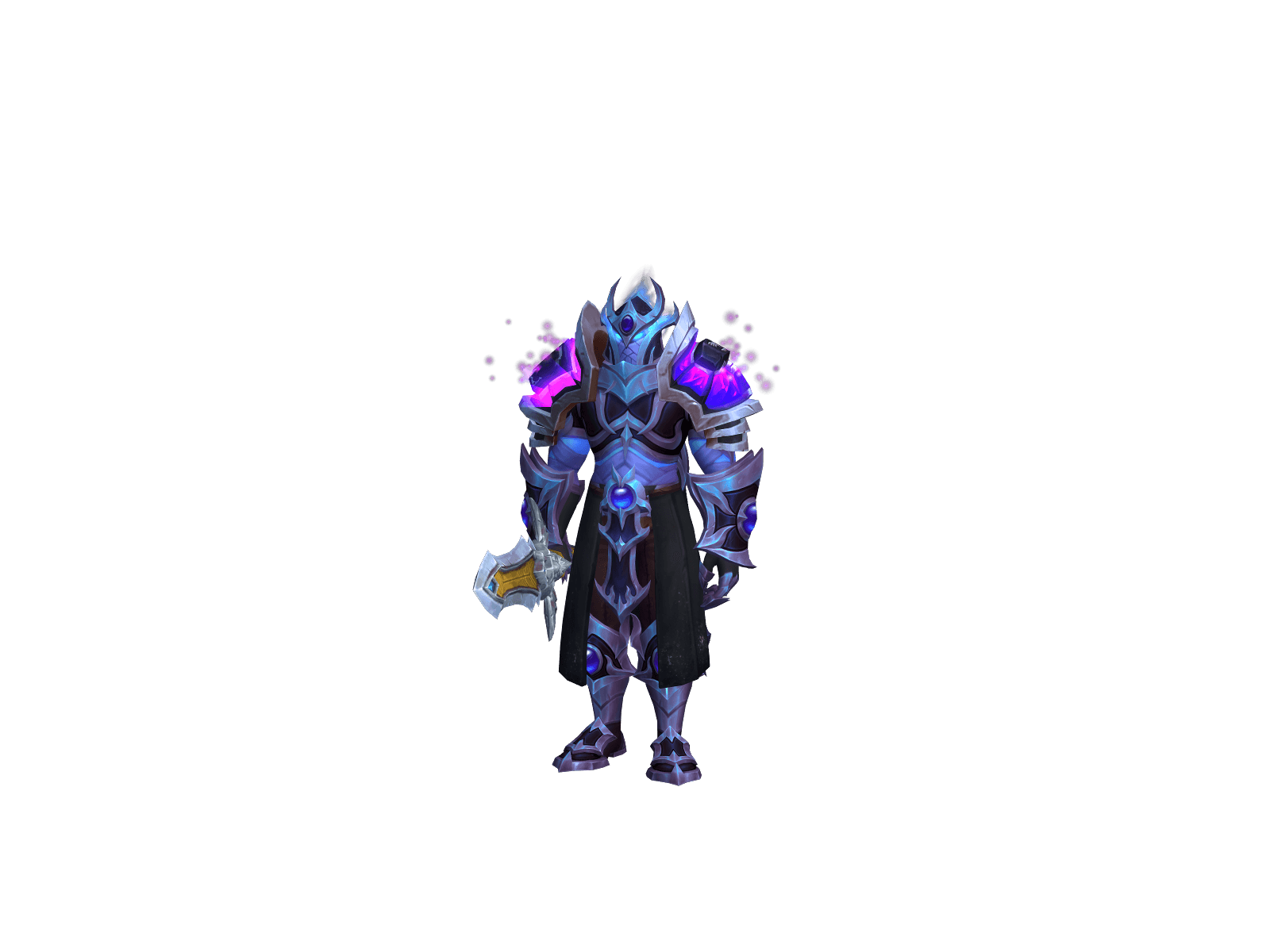 Full character render of Khanethus