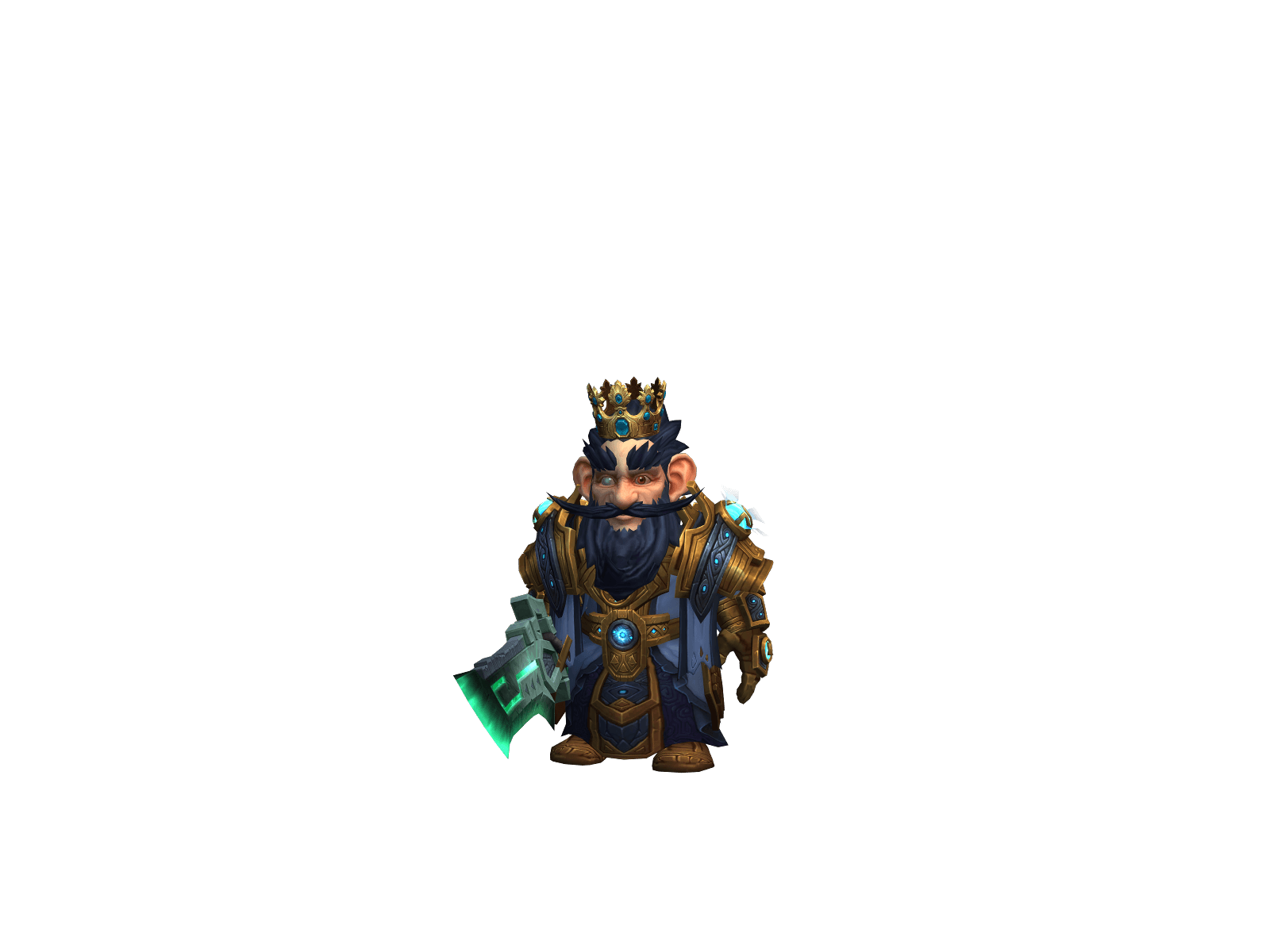 Full character render of Khon