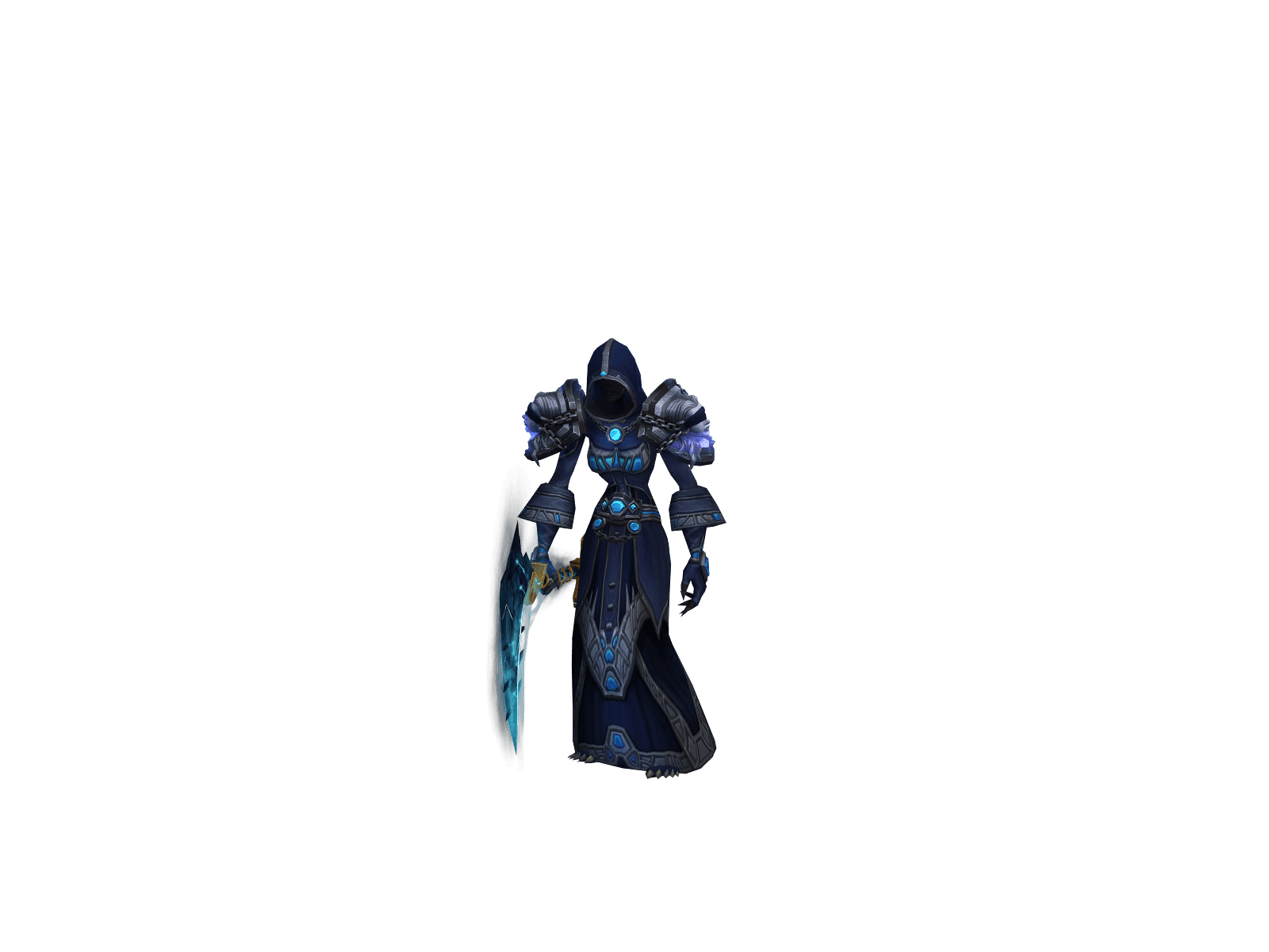Full character render of Icenugg