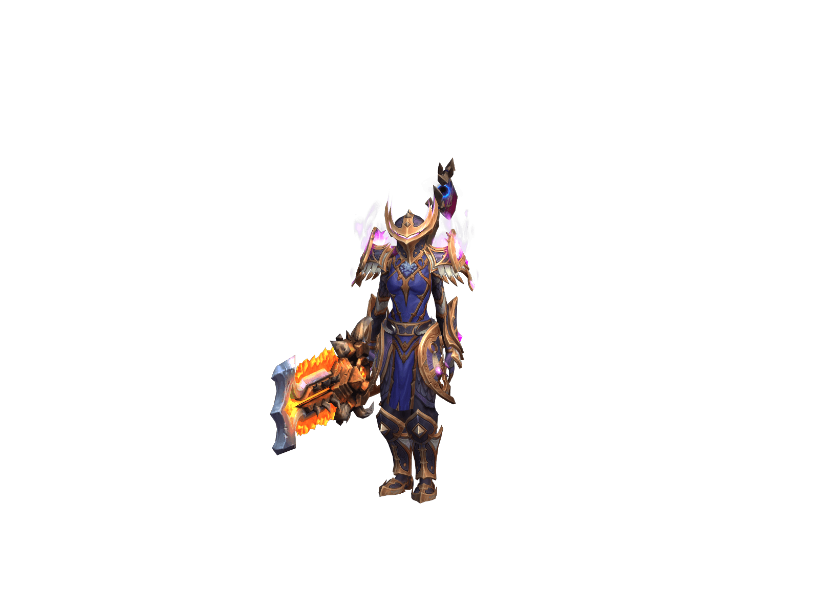 Full character render of Nïwßor