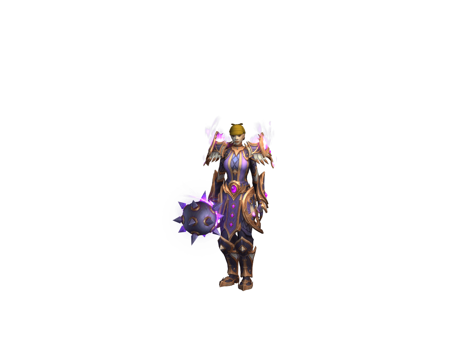 Full character render of Ønegodx