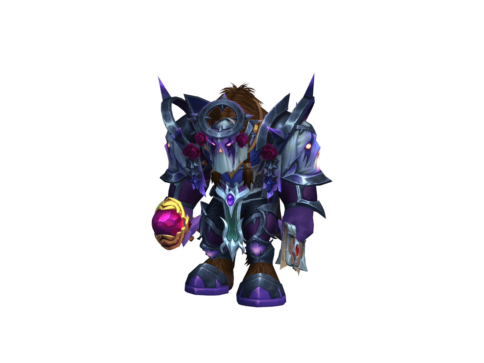 Full character render of Onlydruix