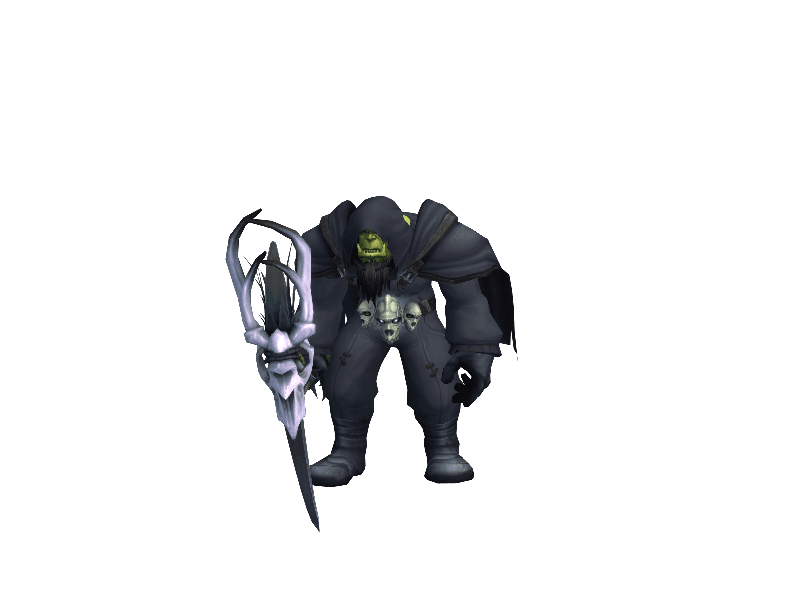 Full character render of Ov