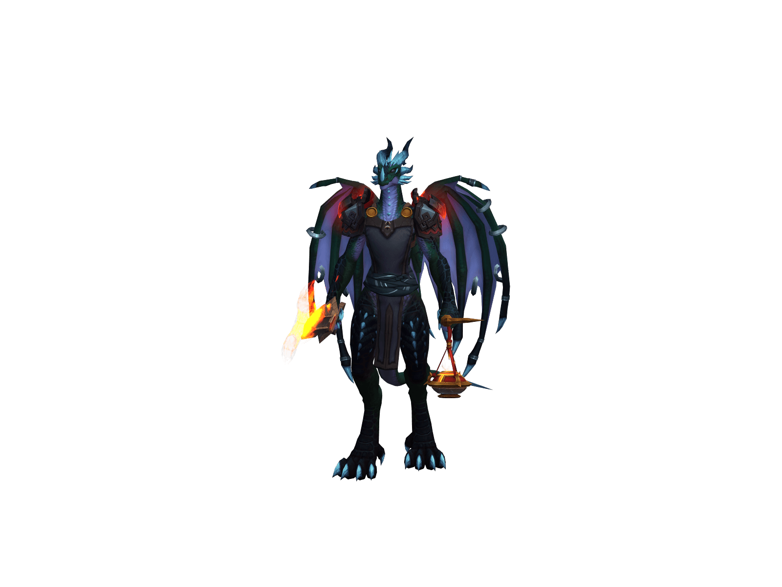 Full character render of Brokenscales