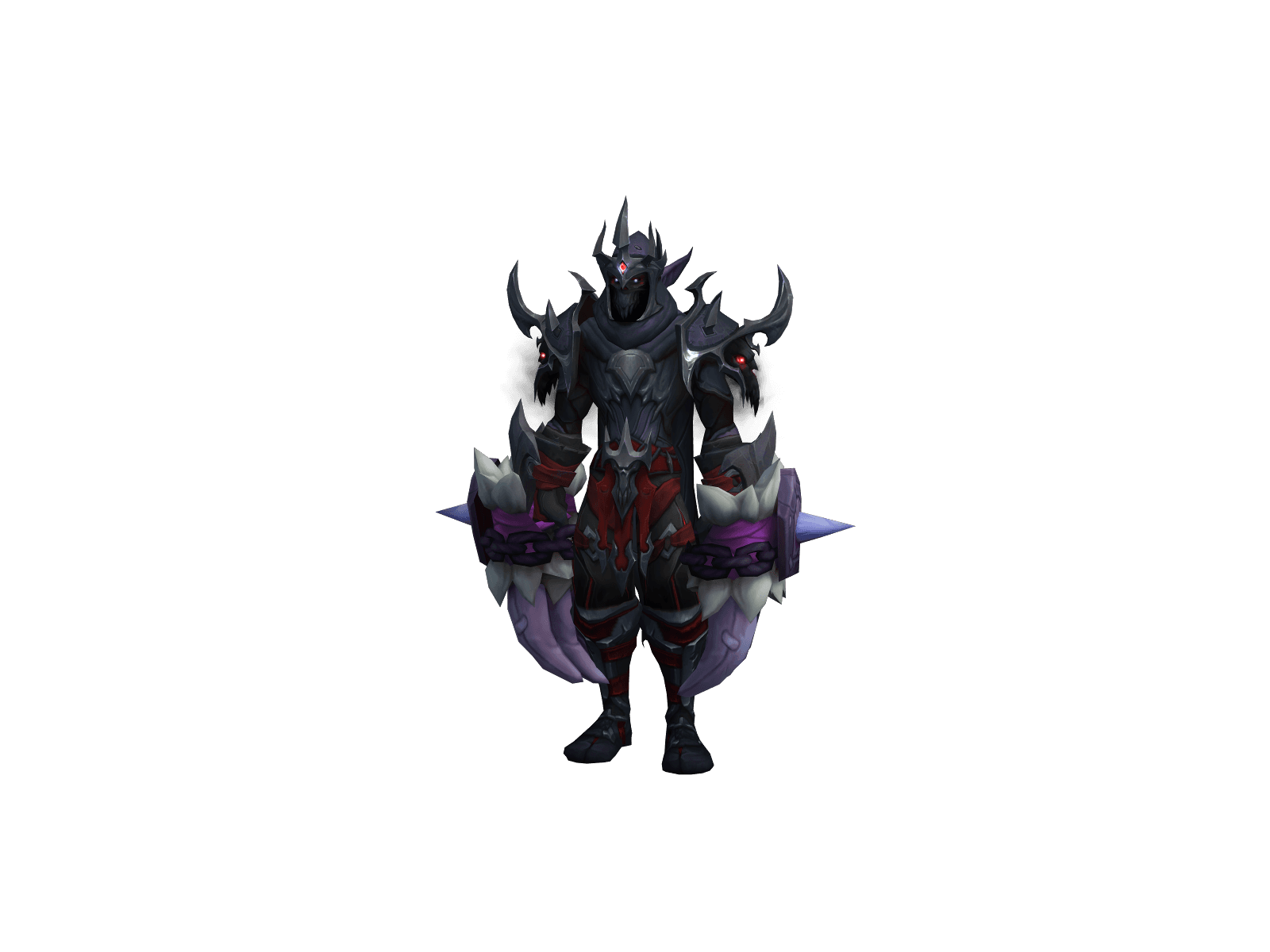 Full character render of Finishinside