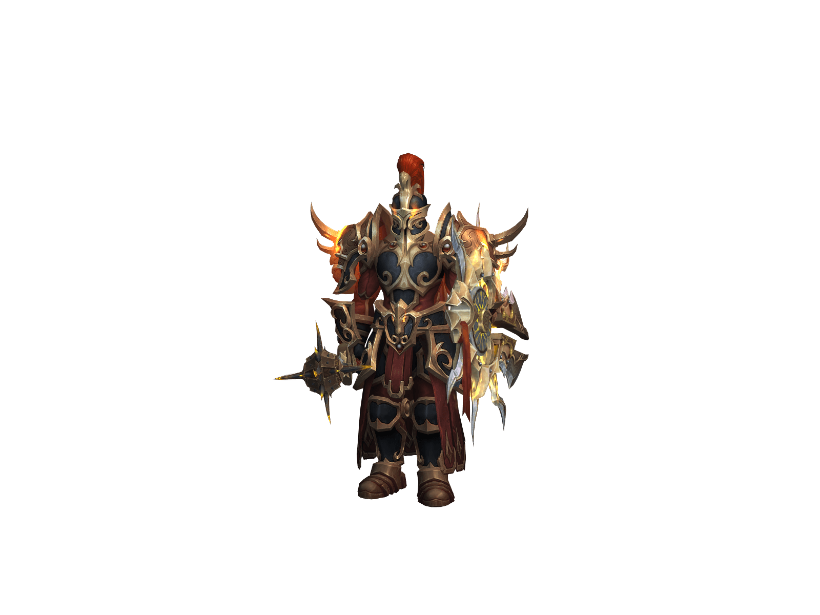 Full character render of Chubbsxxl
