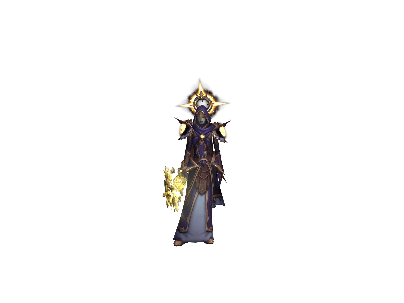 Full character render of Xeràh