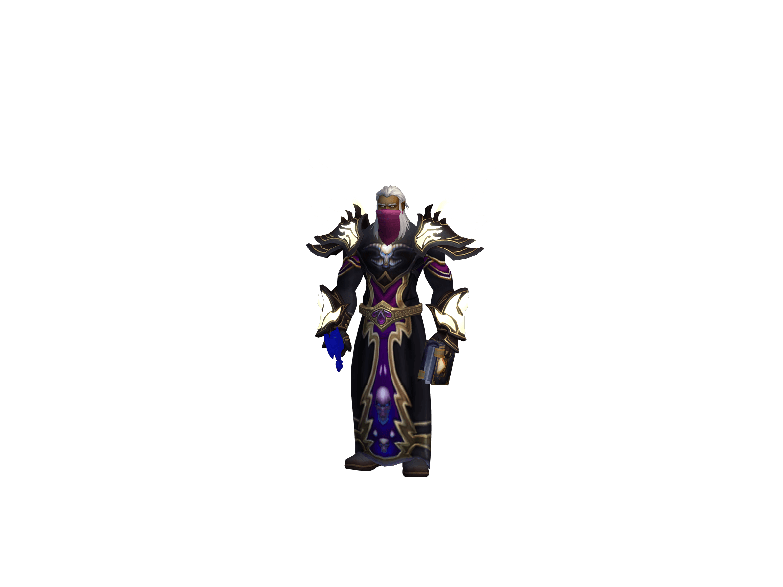 Full character render of Anoch
