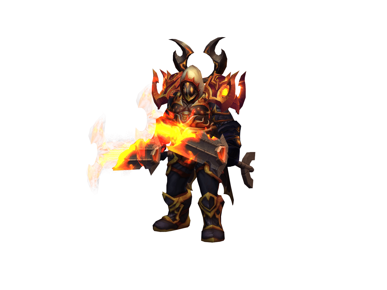 Full character render of Derxcftgy