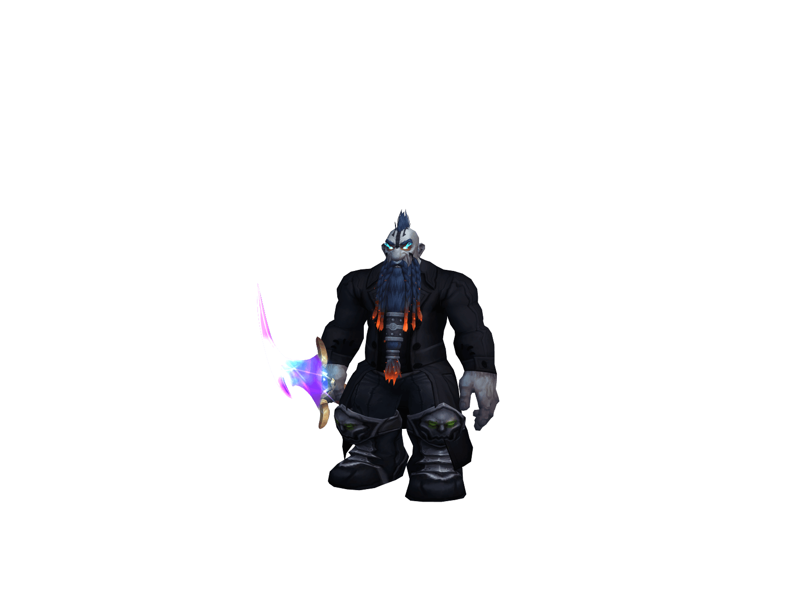 Full character render of Slumpt