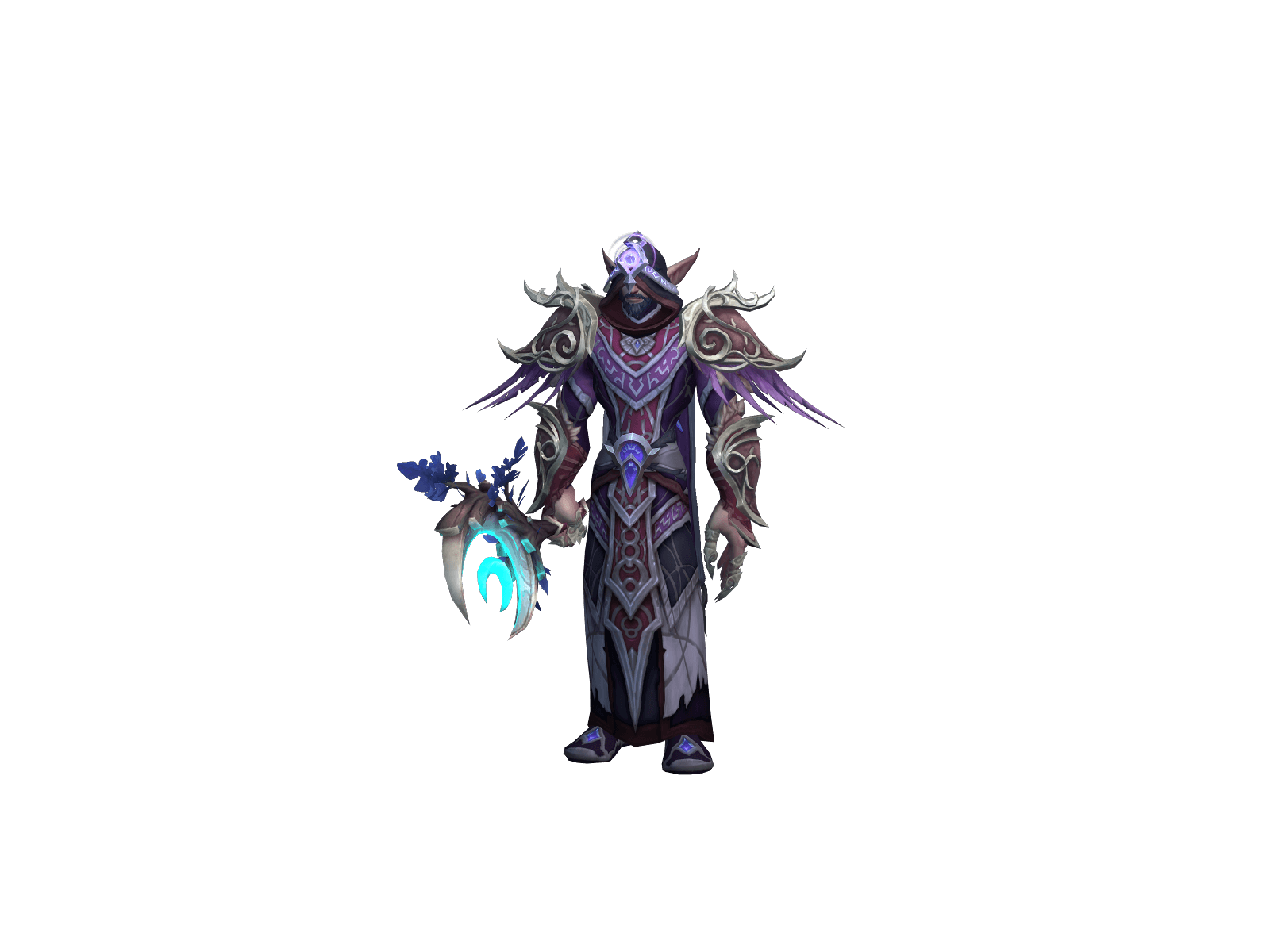 Full character render of Airandir