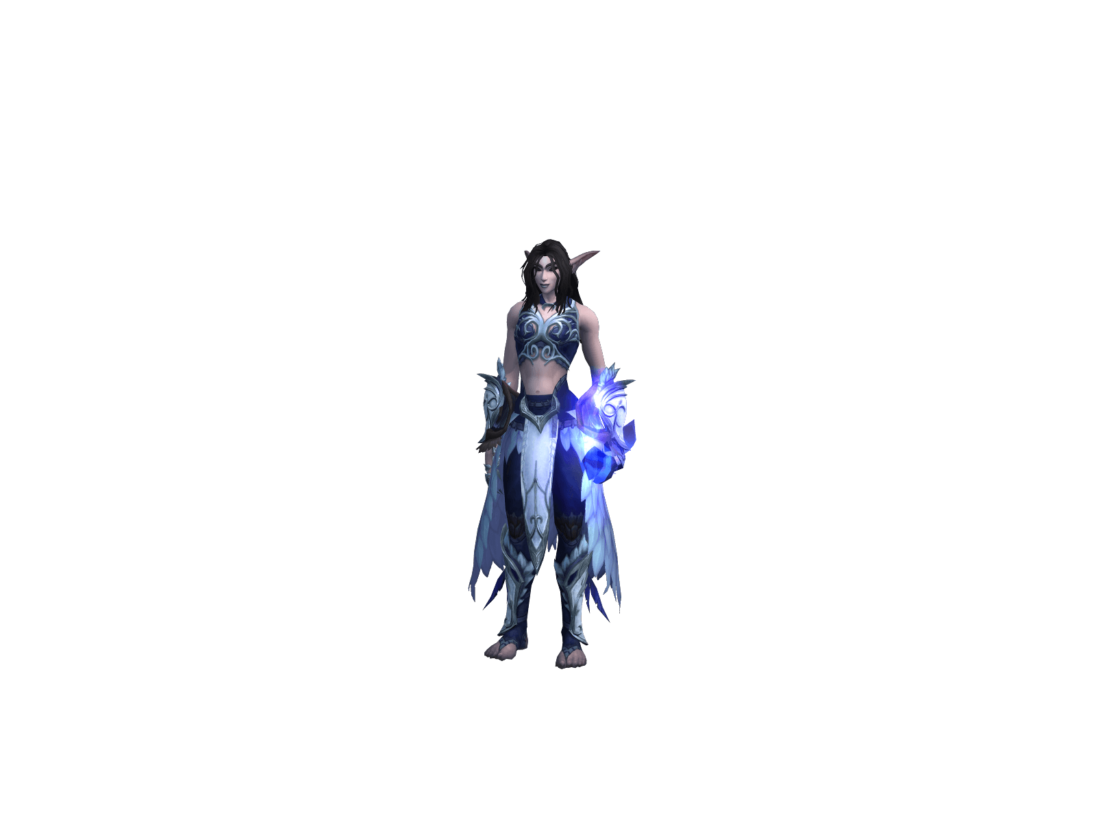 Full character render of Momohirai