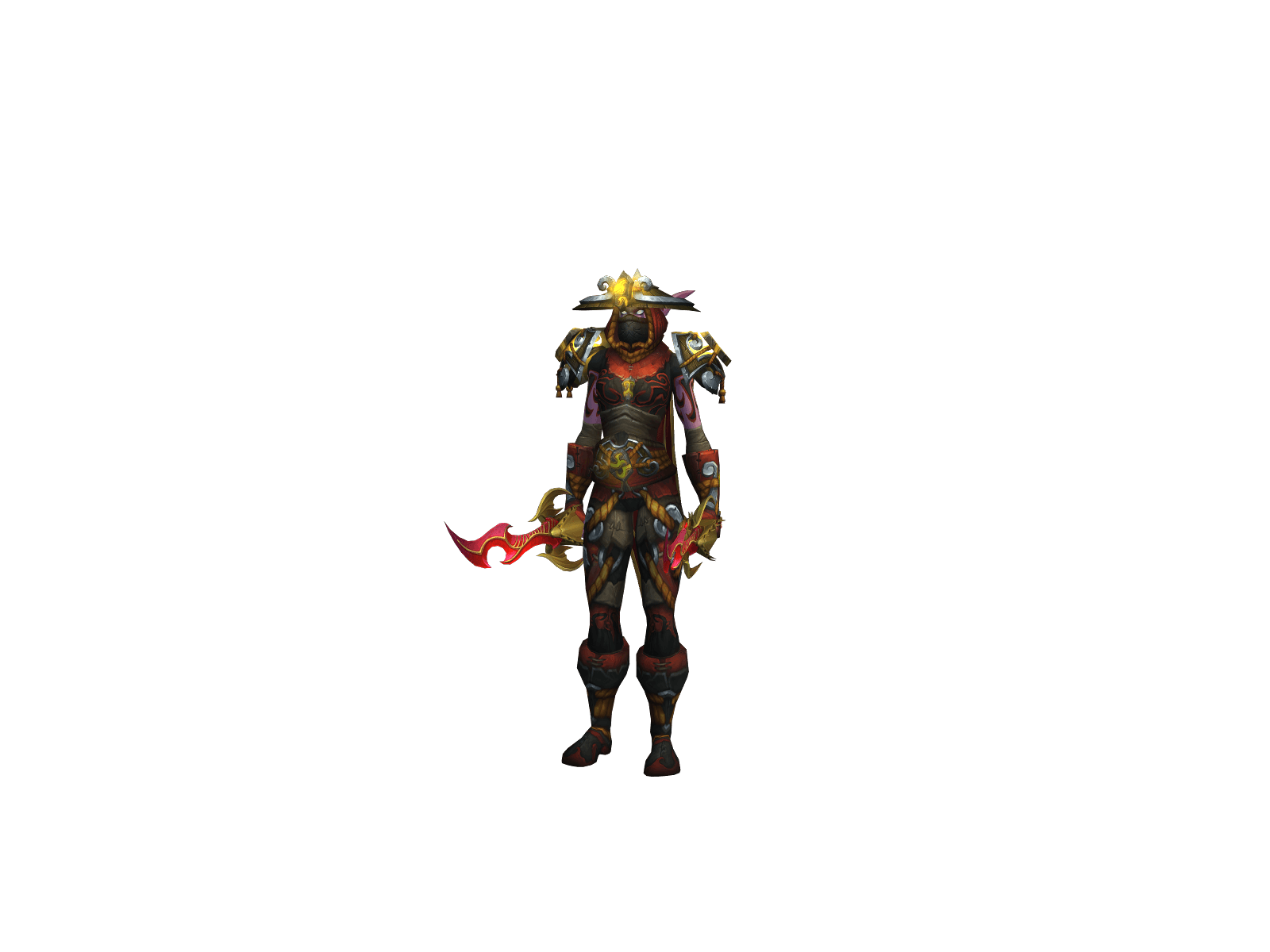 Full character render of Njen