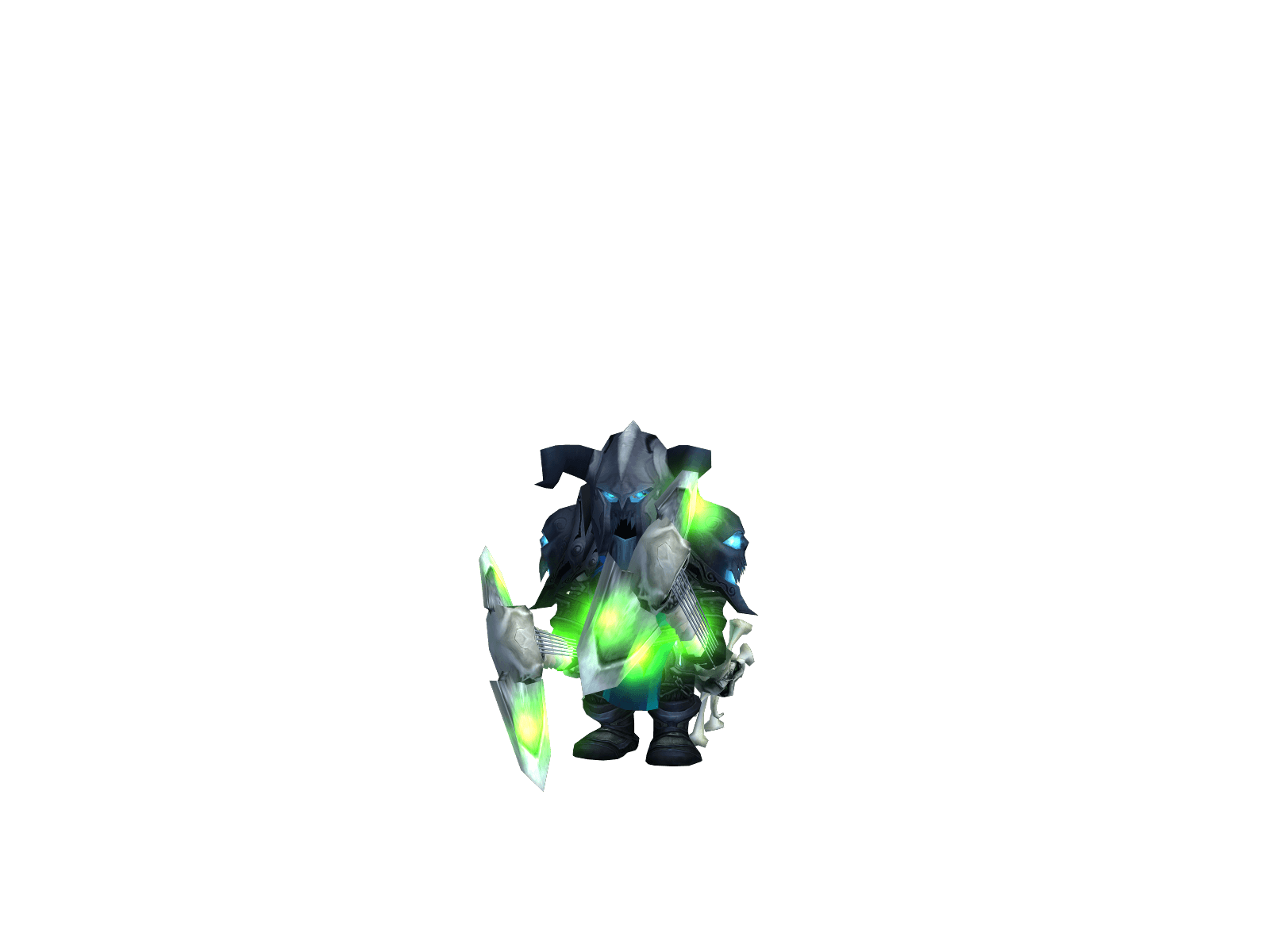 Full character render of Retwarx