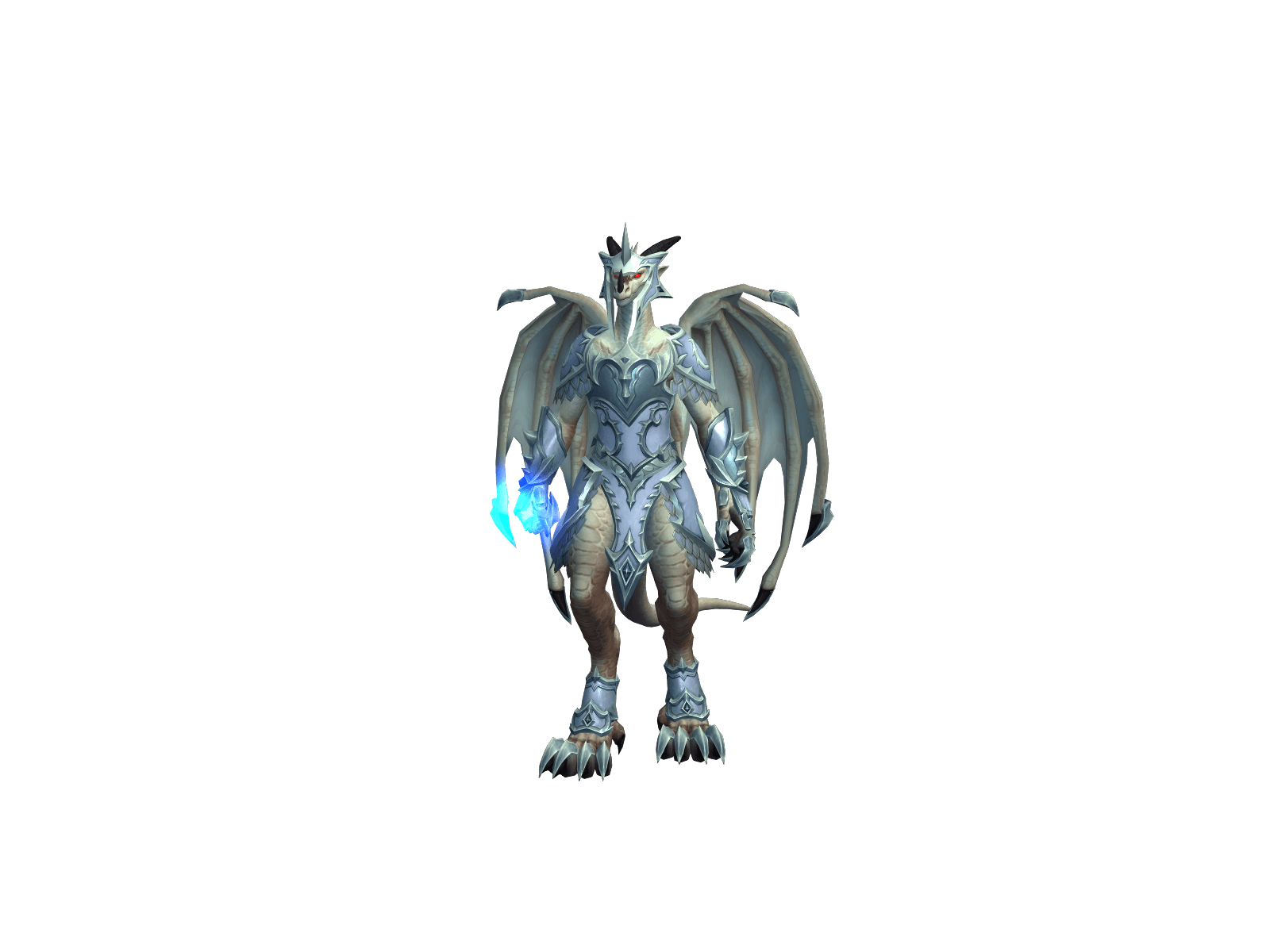 Full character render of Tangmo