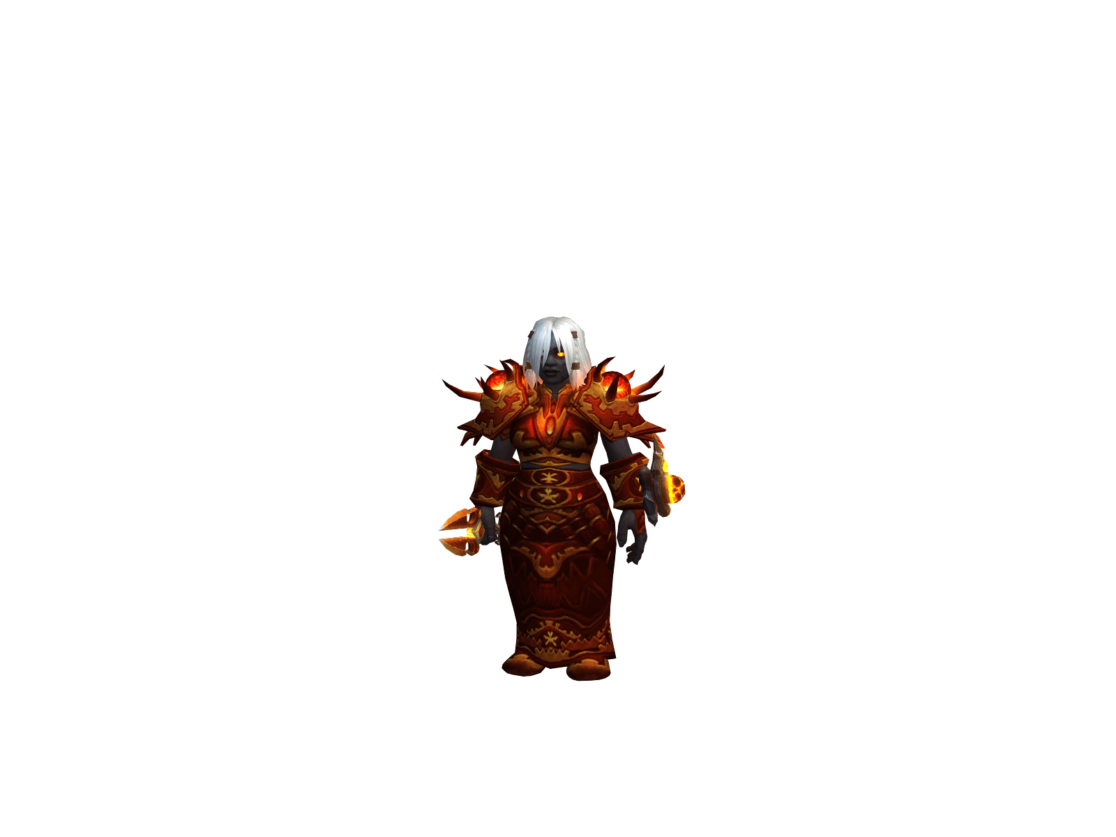 Full character render of Adamsham