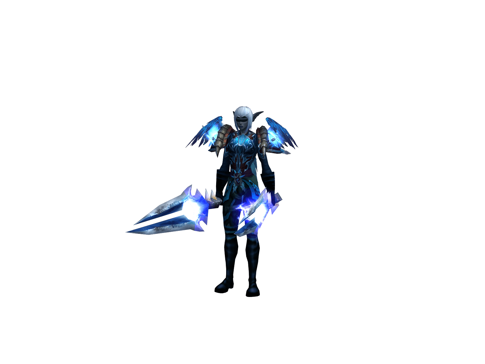 Full character render of Woobinman