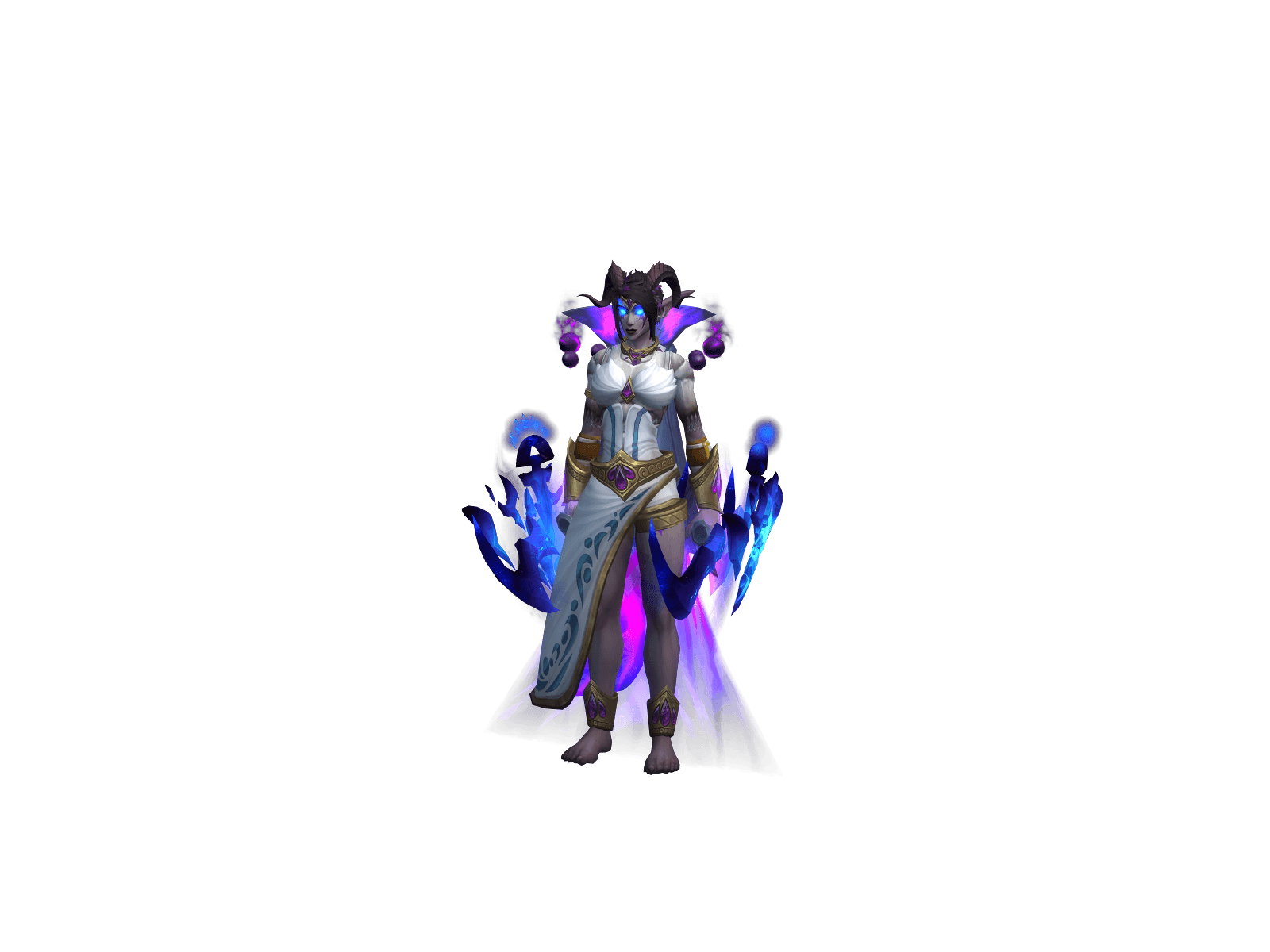 Full character render of Felgort