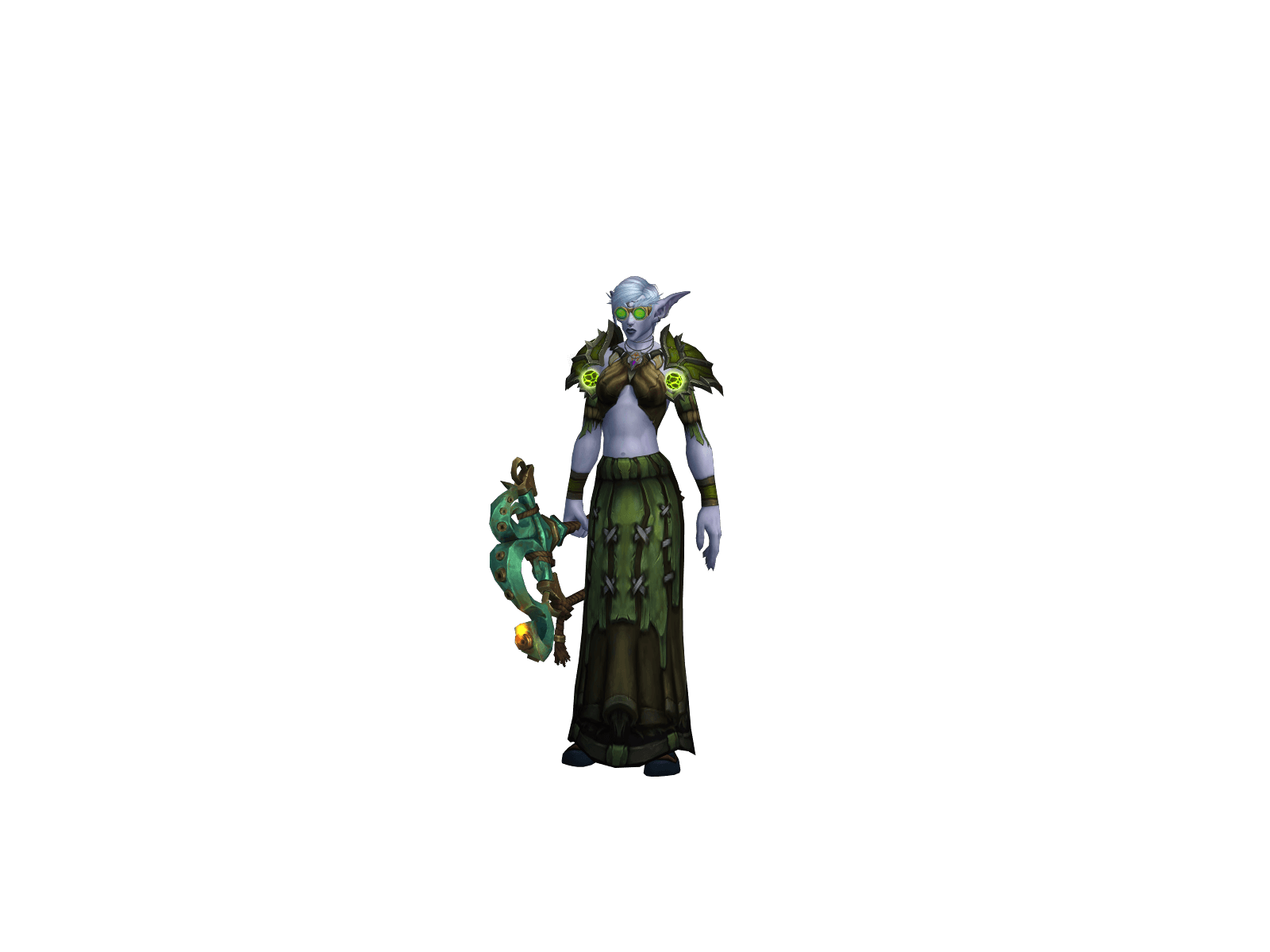 Full character render of Megavirgin