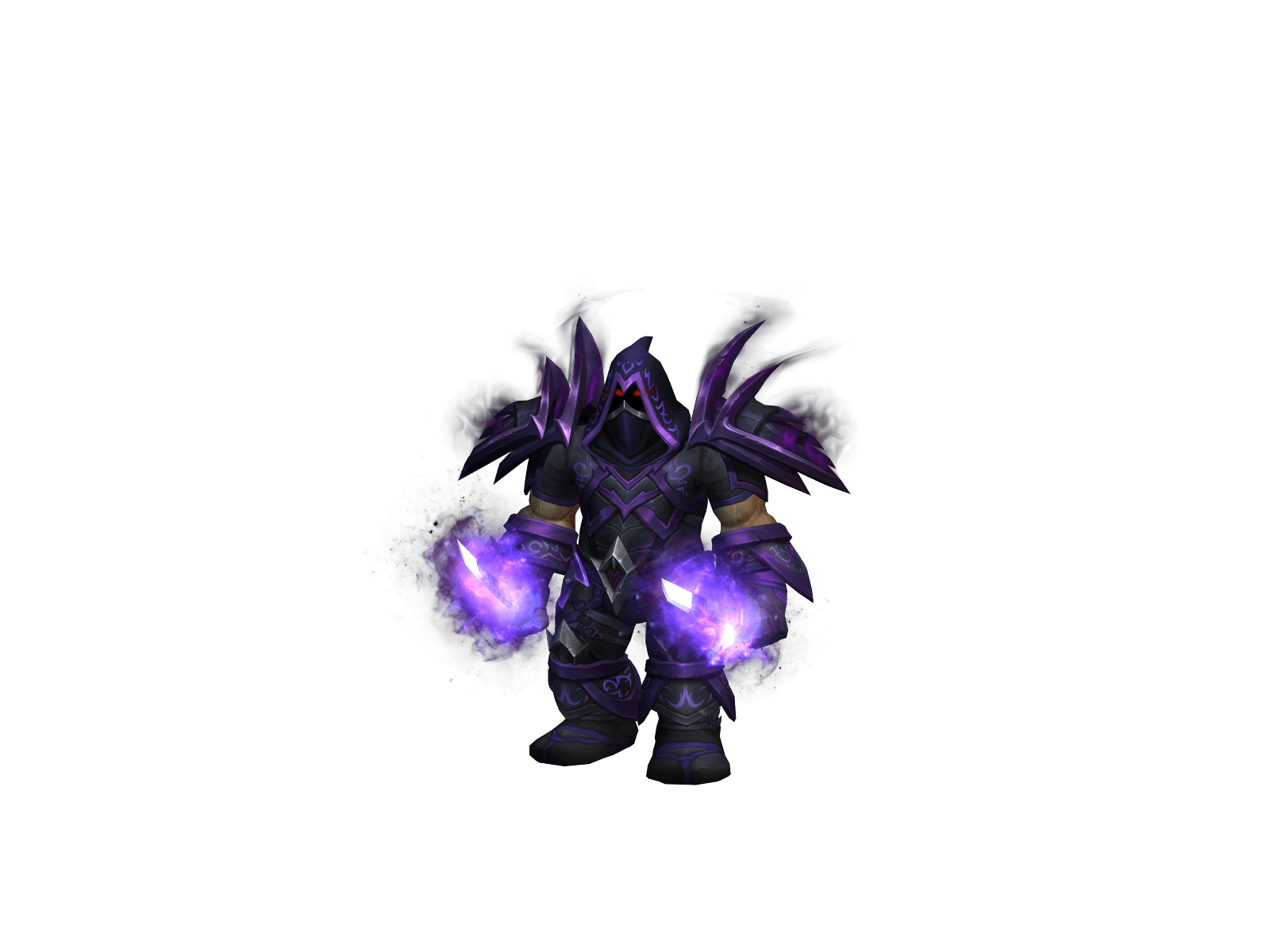 Full character render of Ganeces