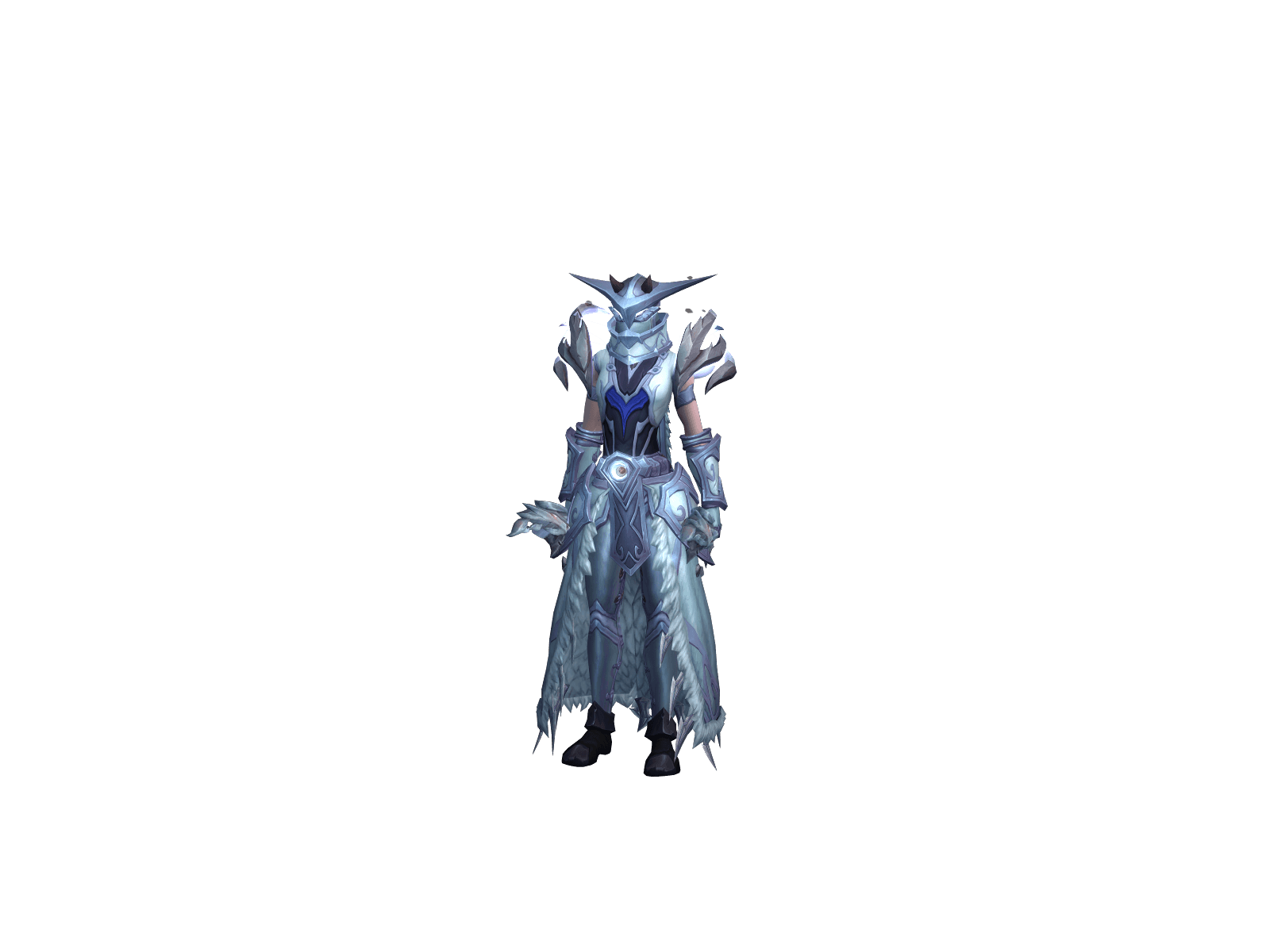 Full character render of Alwaysjumpin