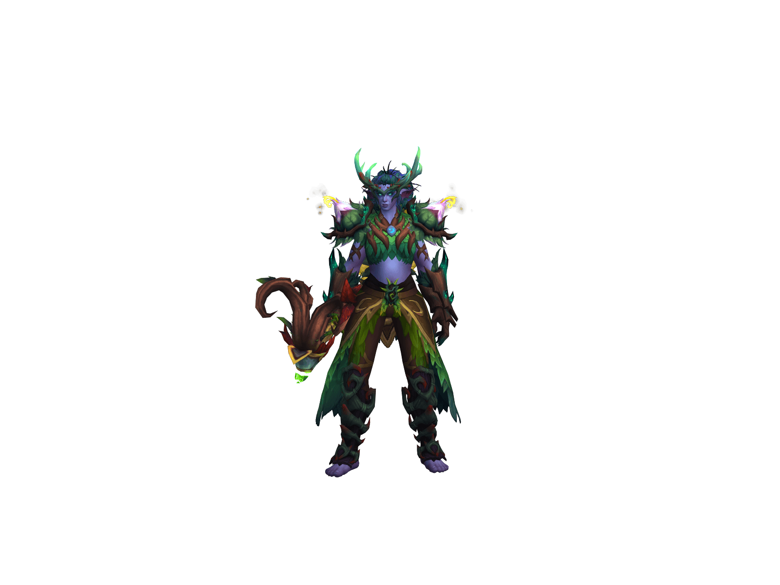 Full character render of Zentabra