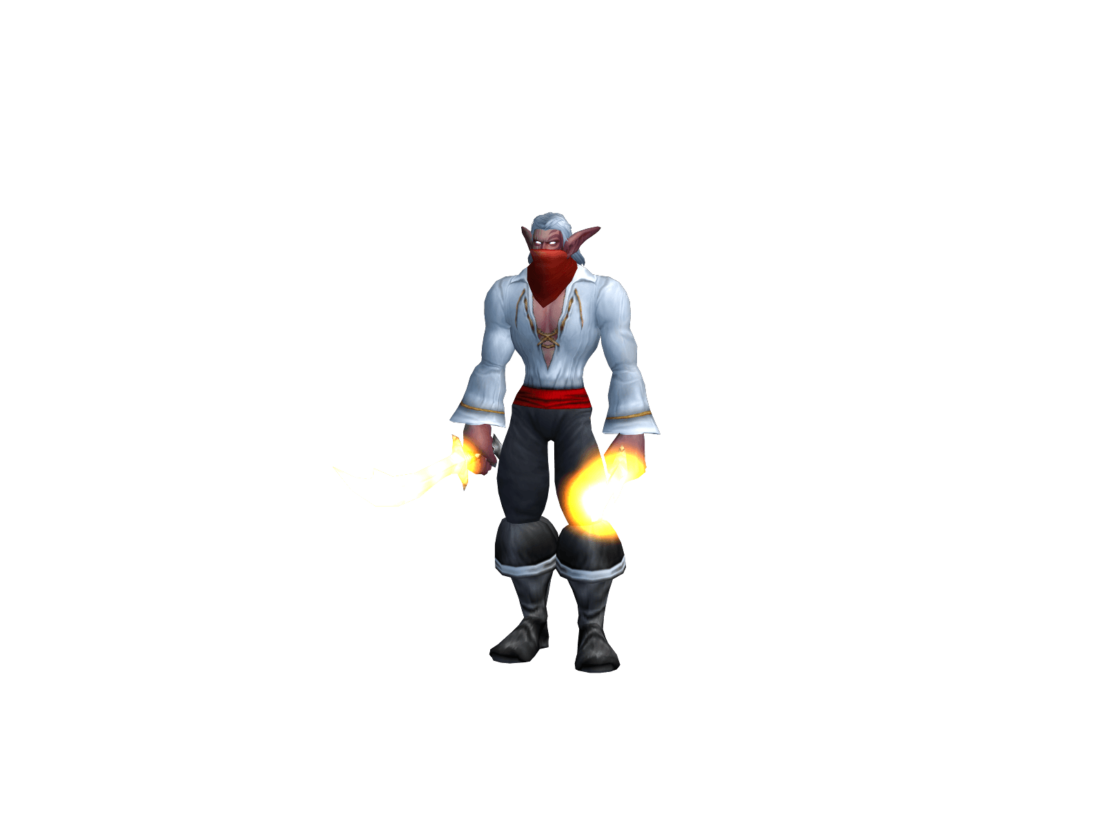 Full character render of Hattorikun