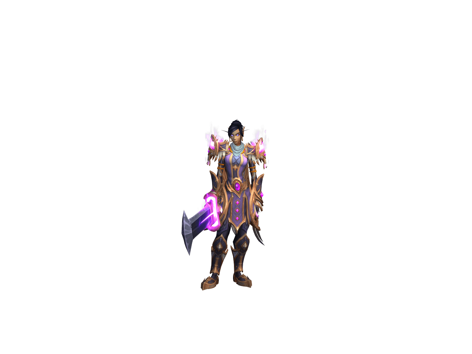 Full character render of Sacfaxz