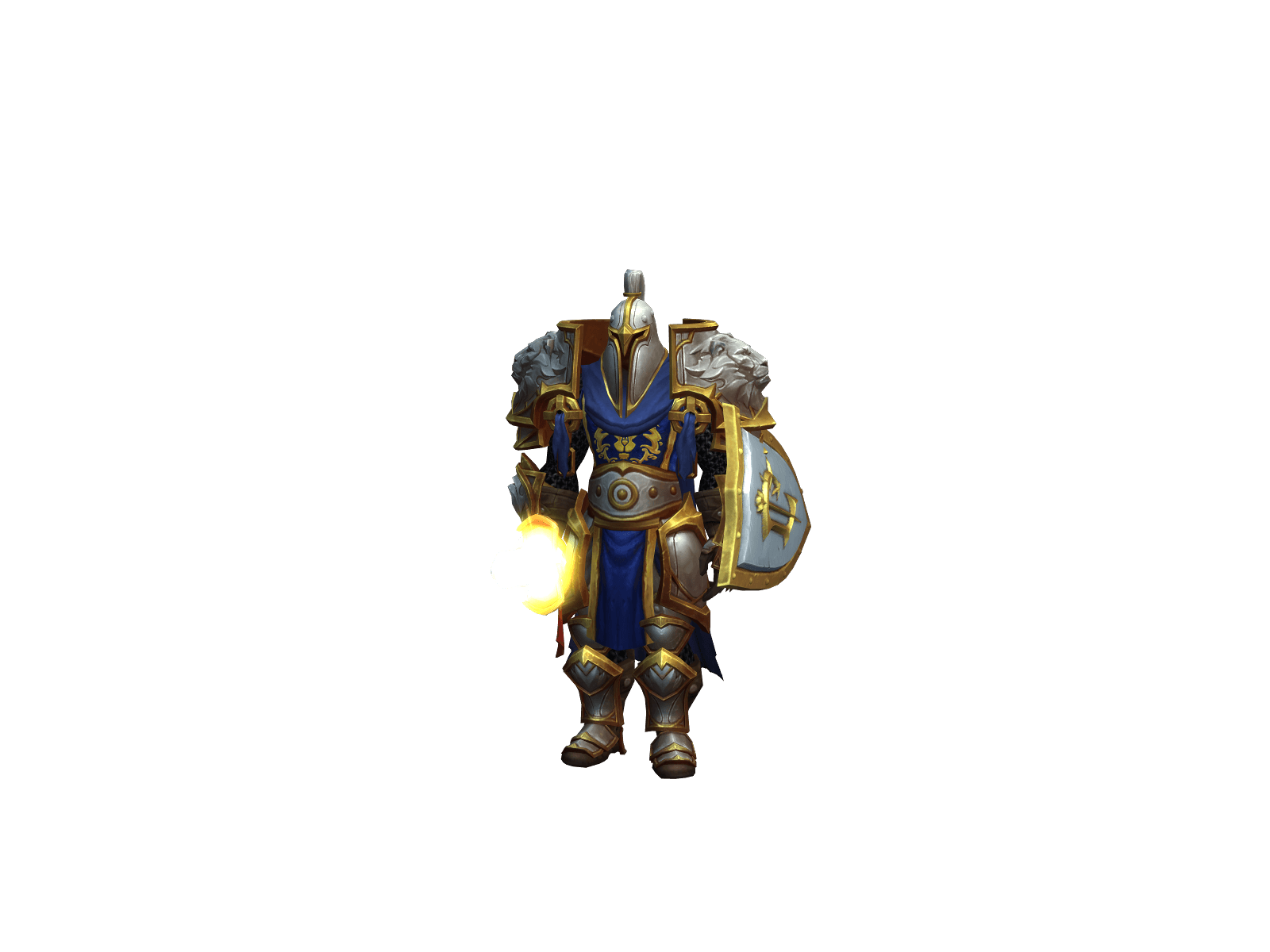 Full character render of Trytheal
