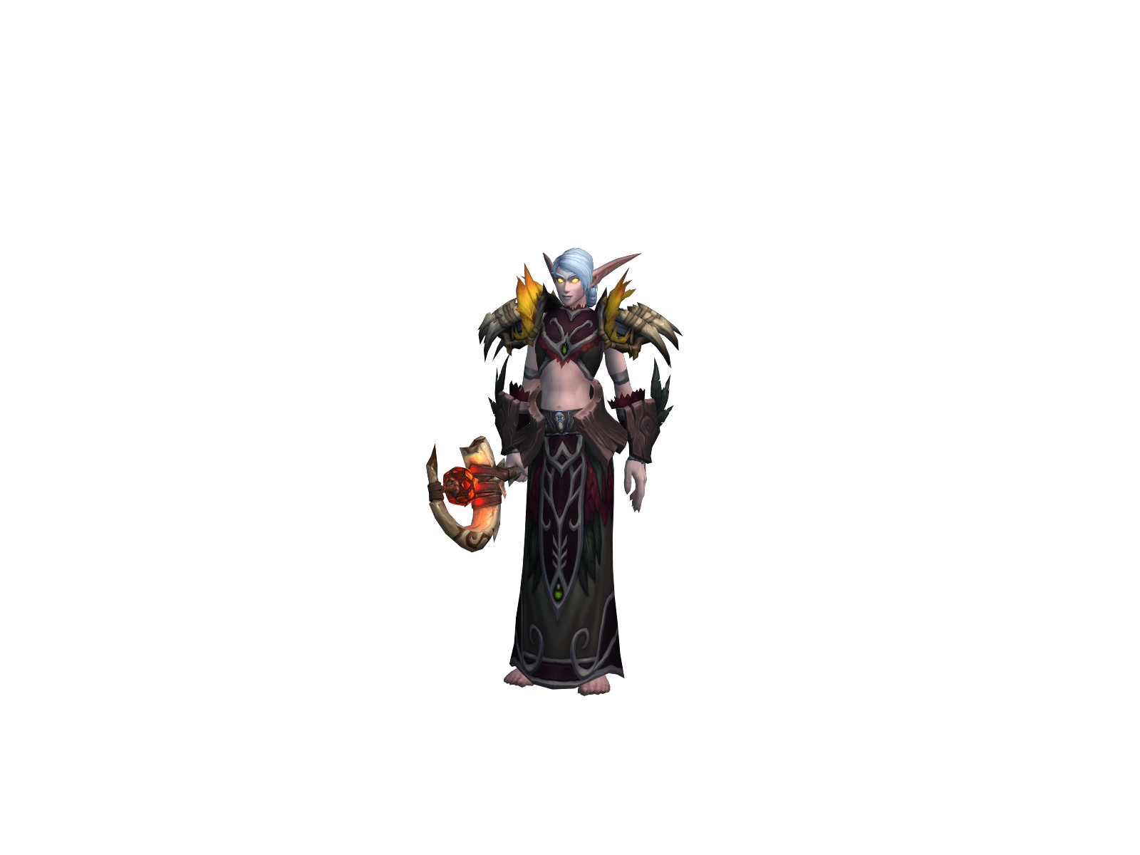 Full character render of Scarletmoon