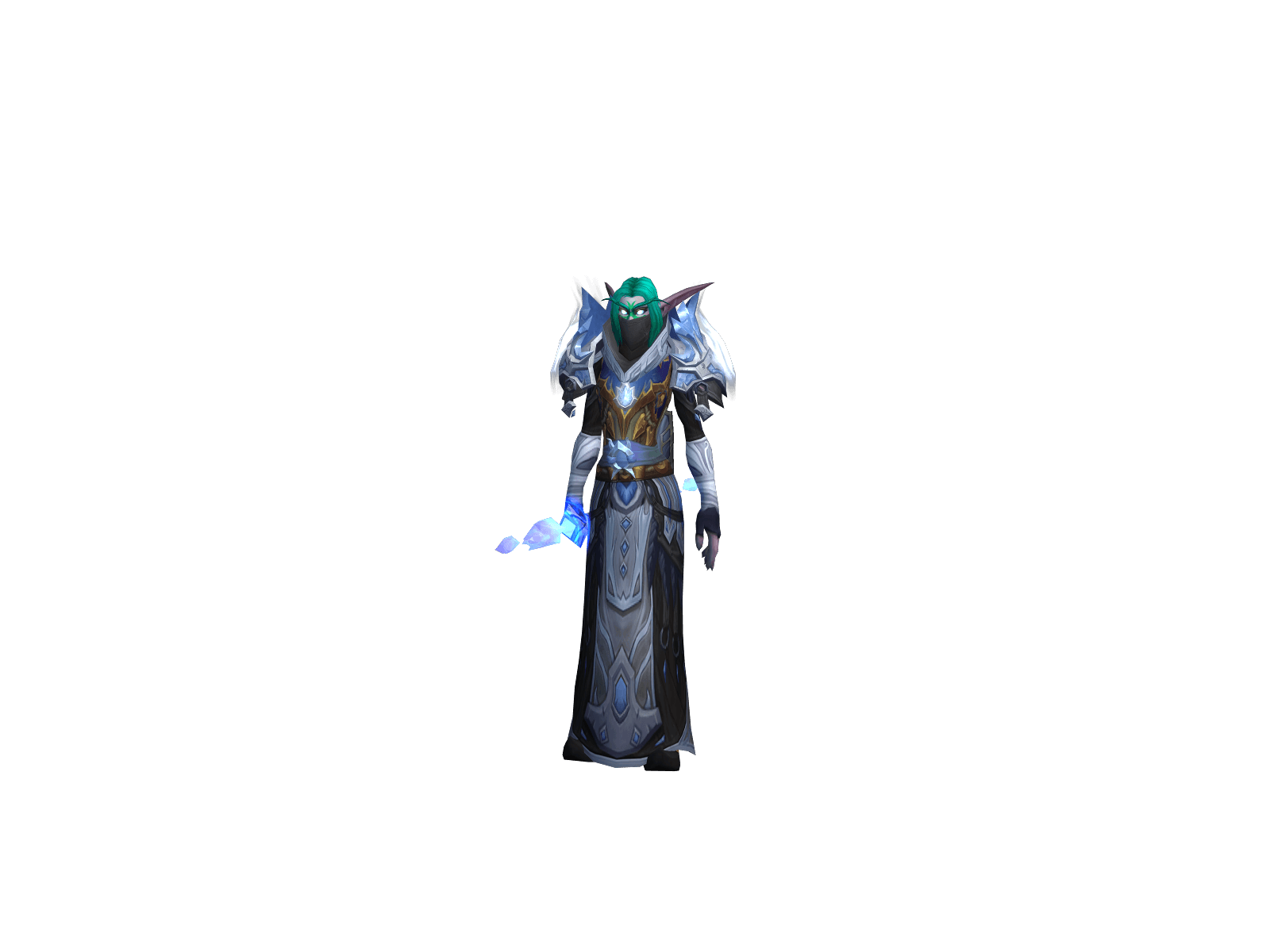 Full character render of Saíth