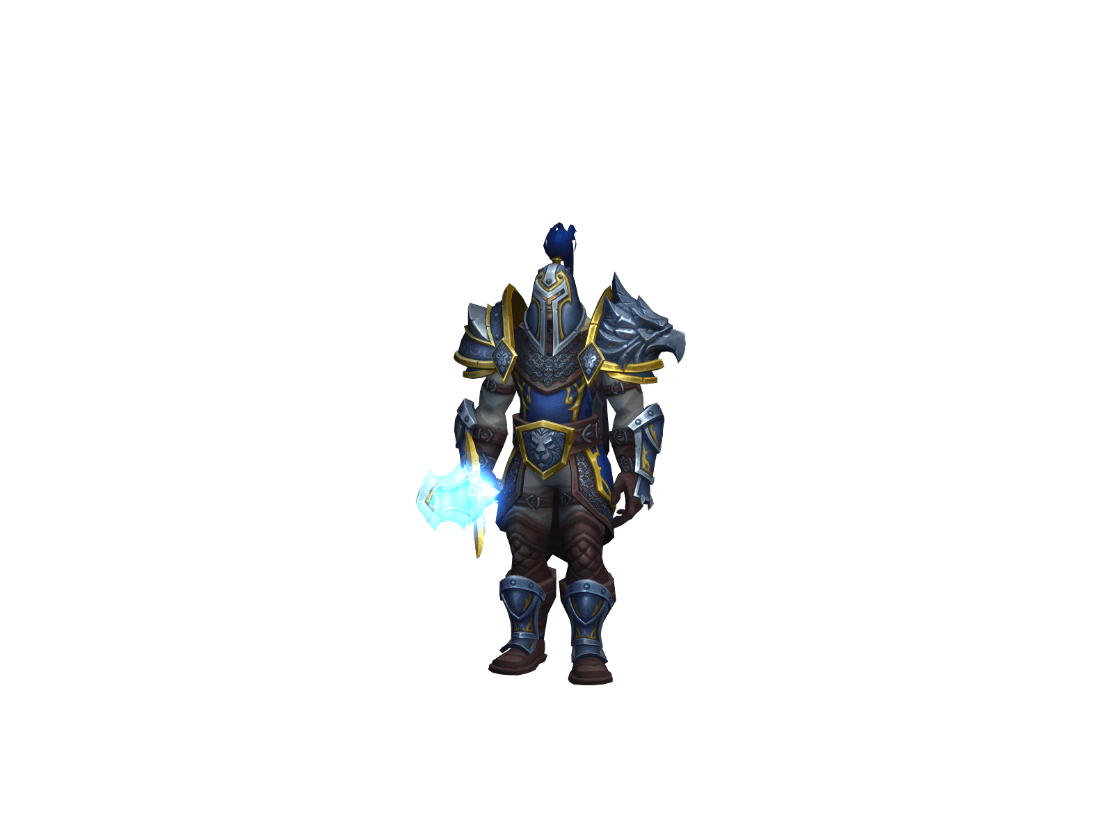 Full character render of Wikkon