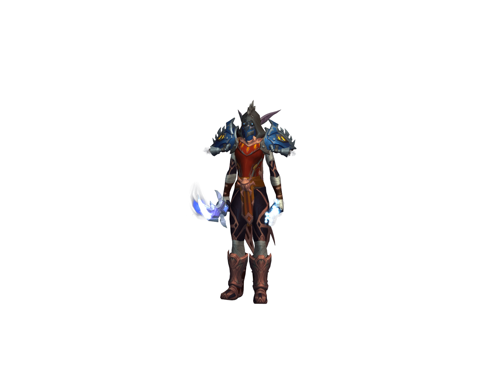 Full character render of Ttndh