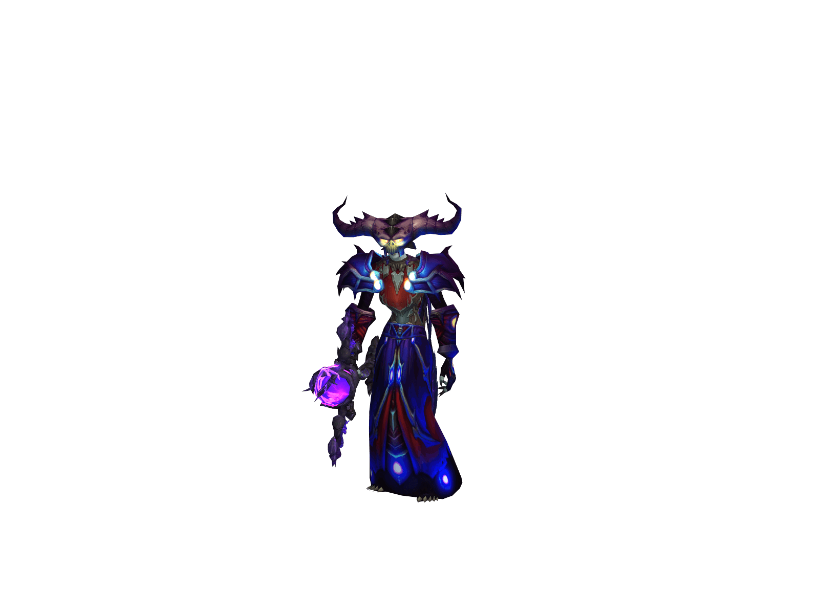 Full character render of Verox