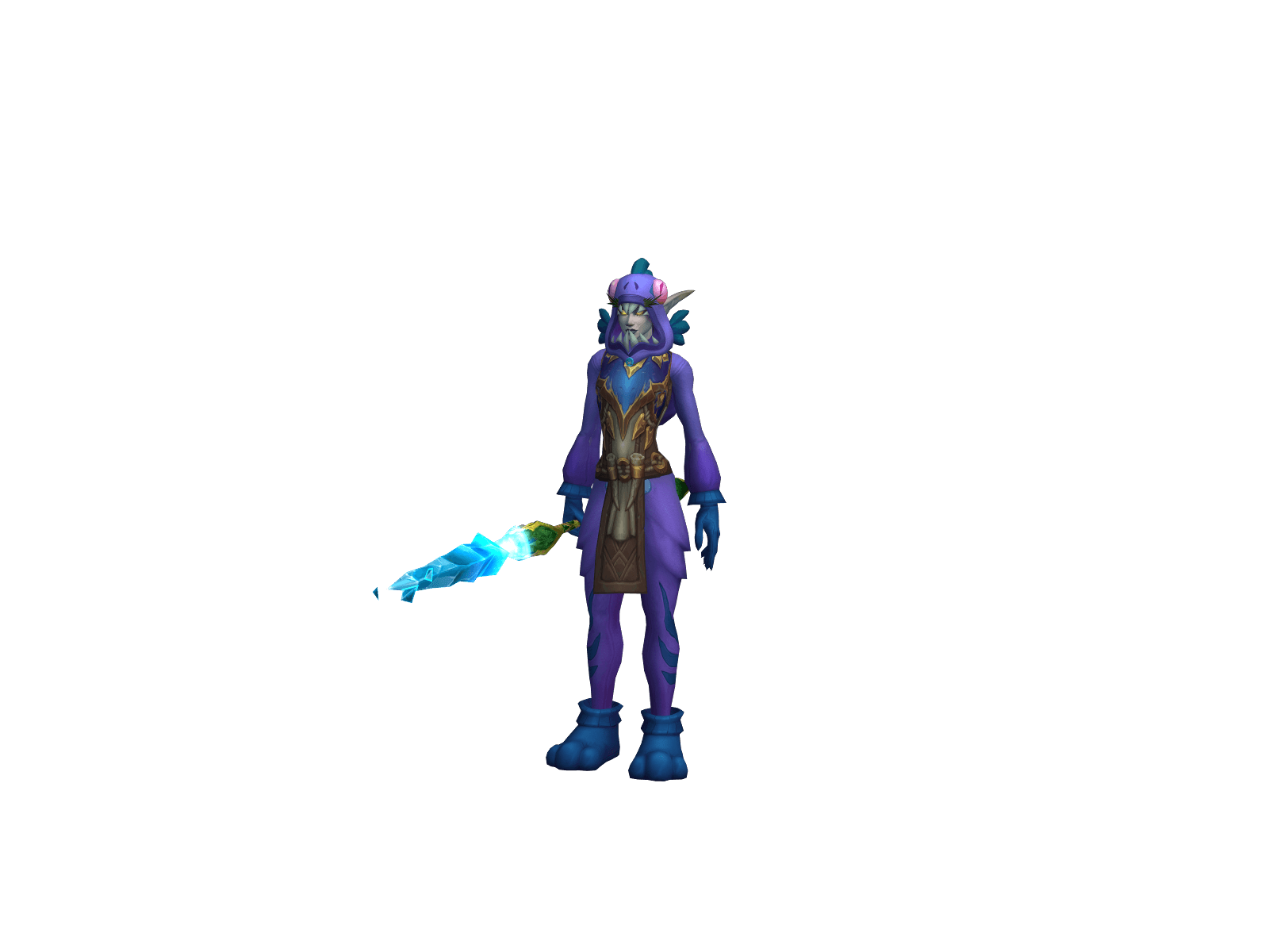 Full character render of Rimense
