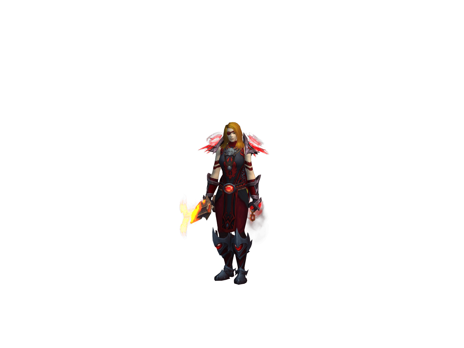Full character render of Lawuera