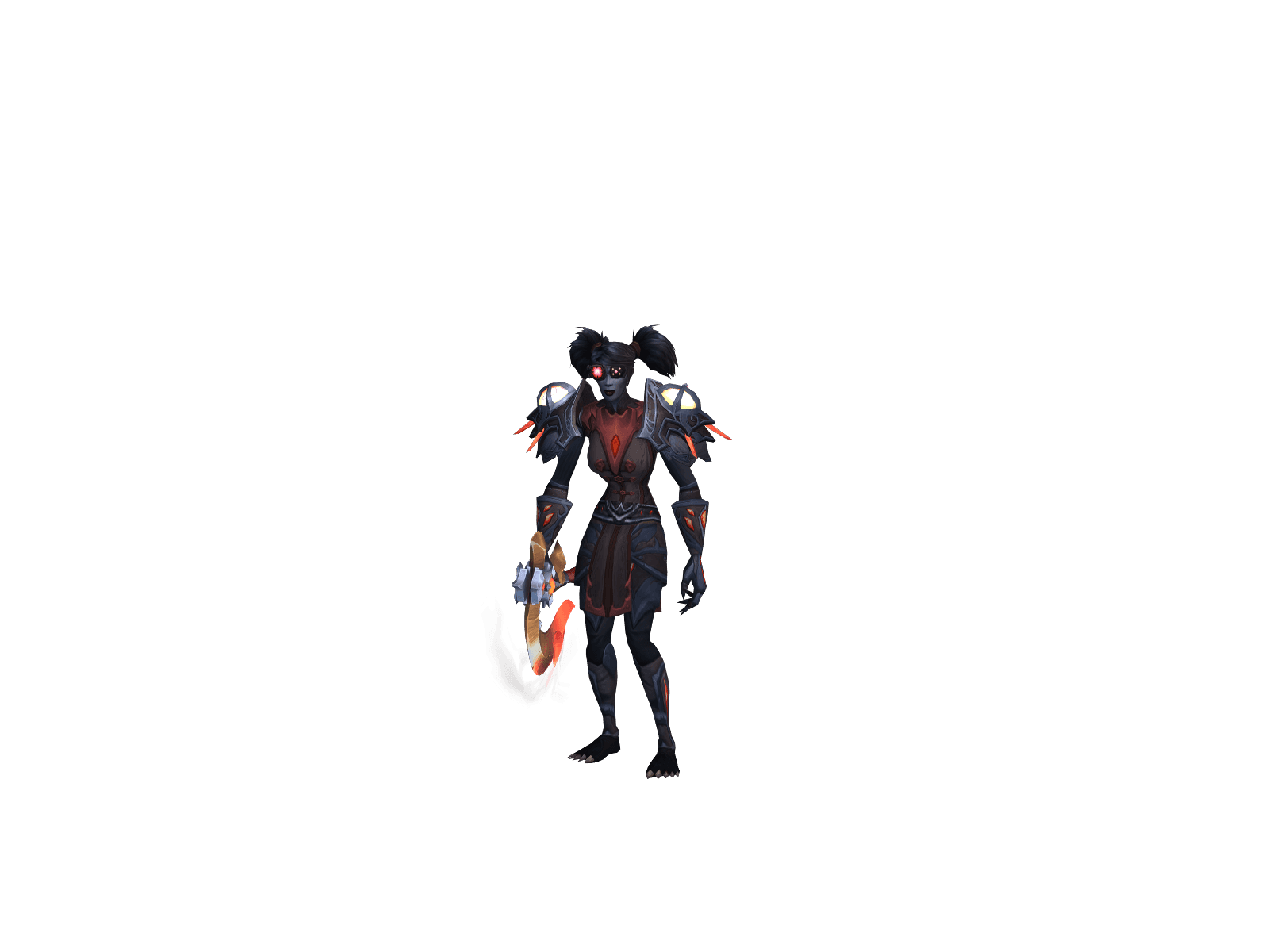 Full character render of Skuishi