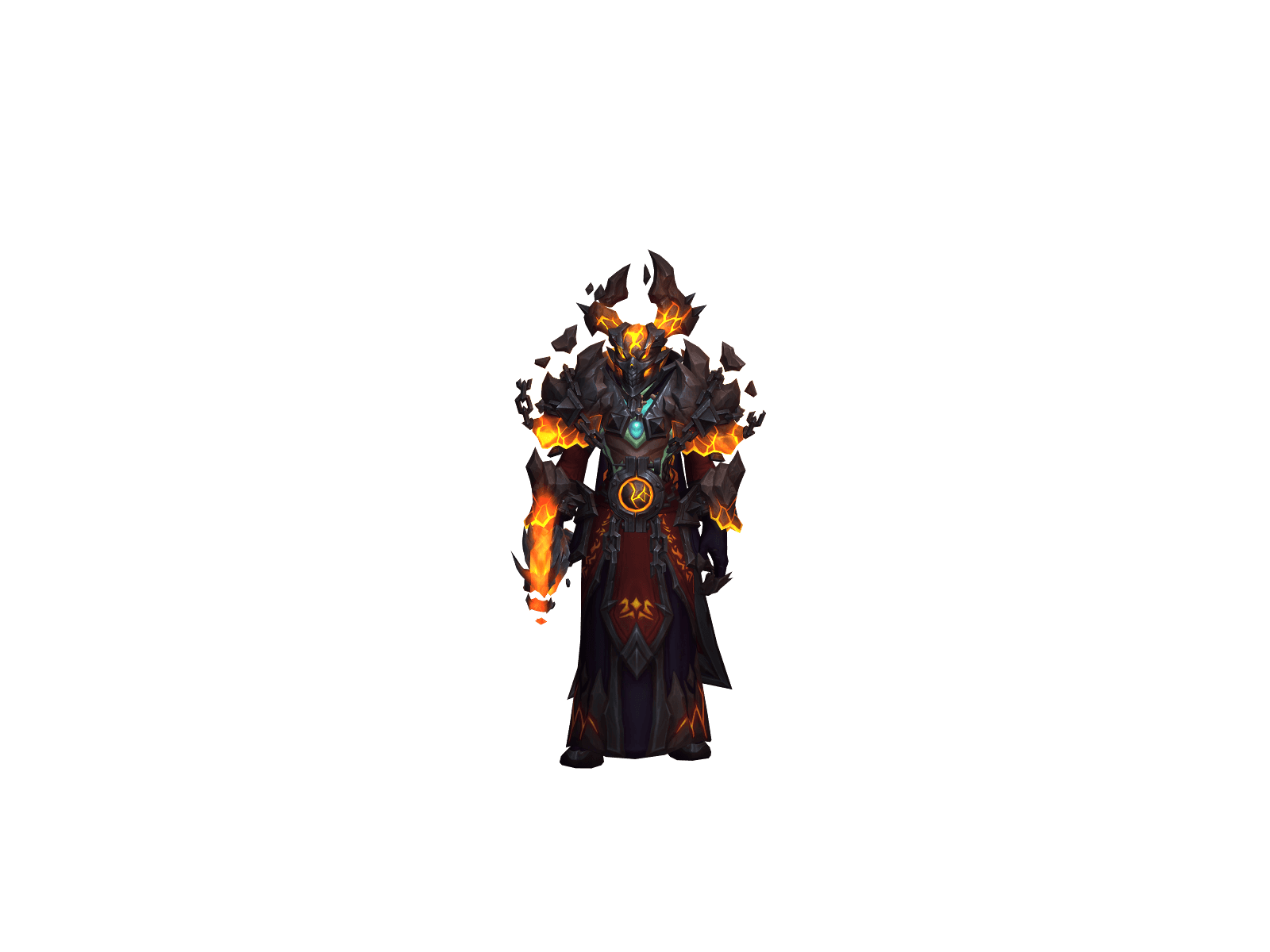Full character render of Viejita