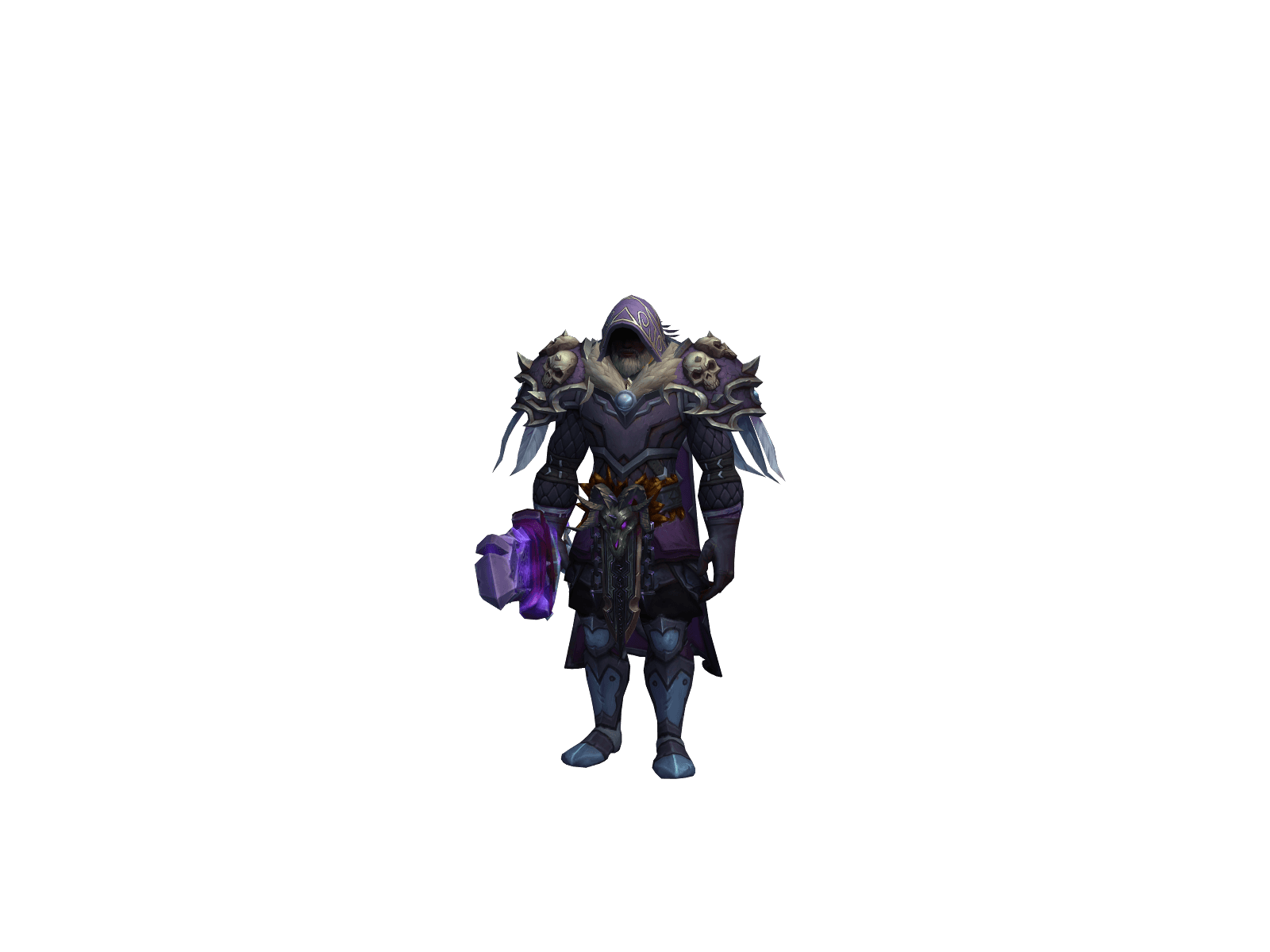 Full character render of Guircheo