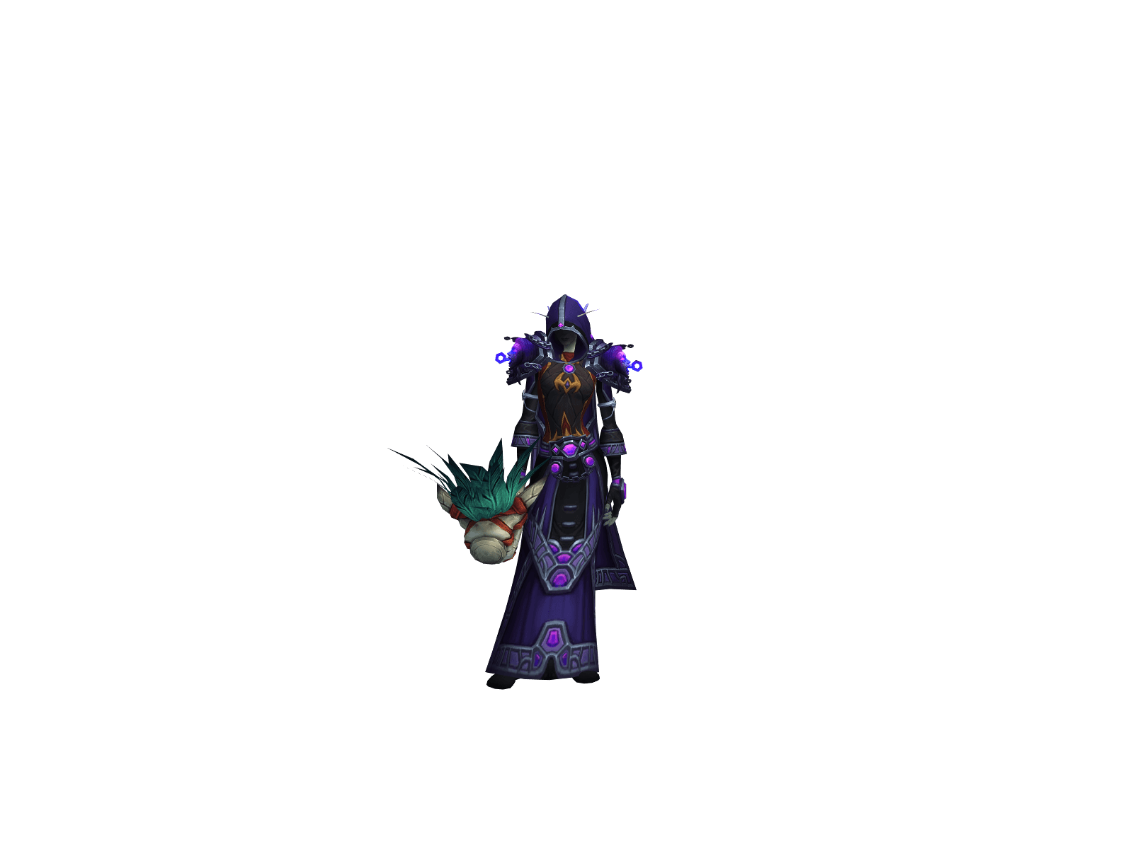 Full character render of Dabiun