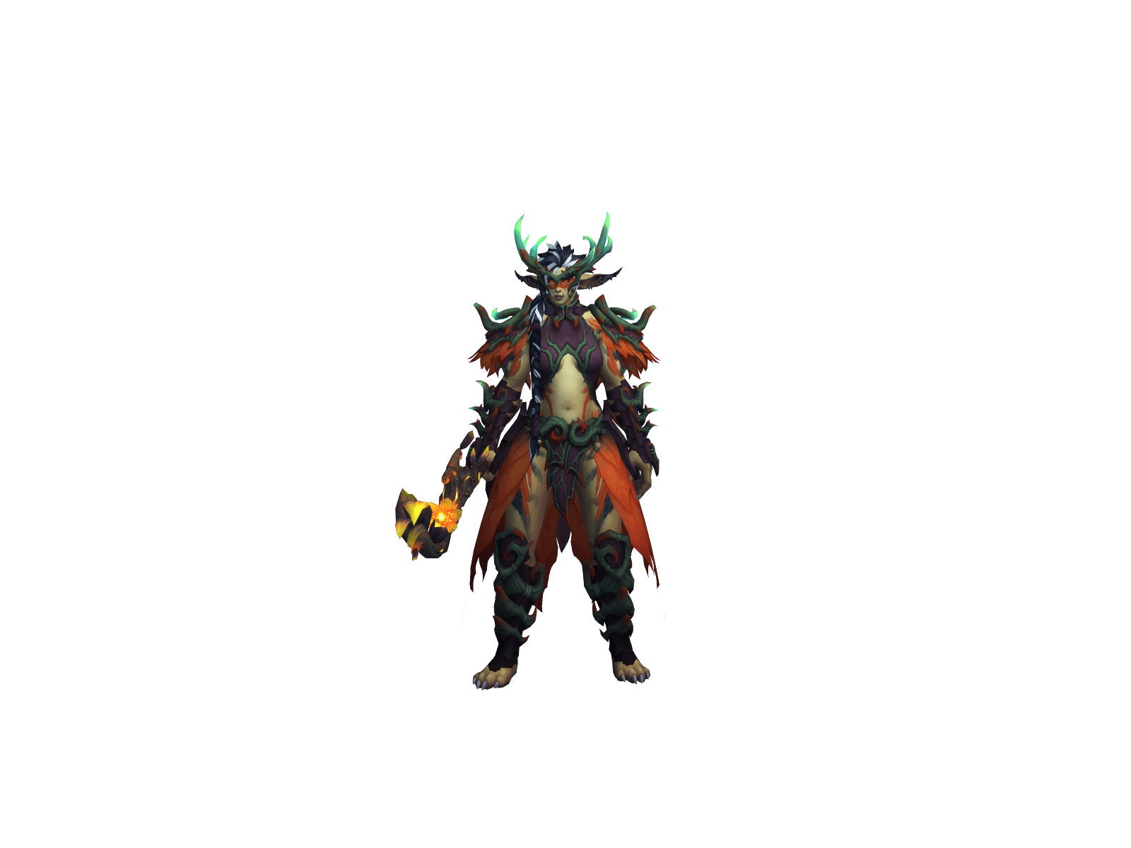 Full character render of Hulene