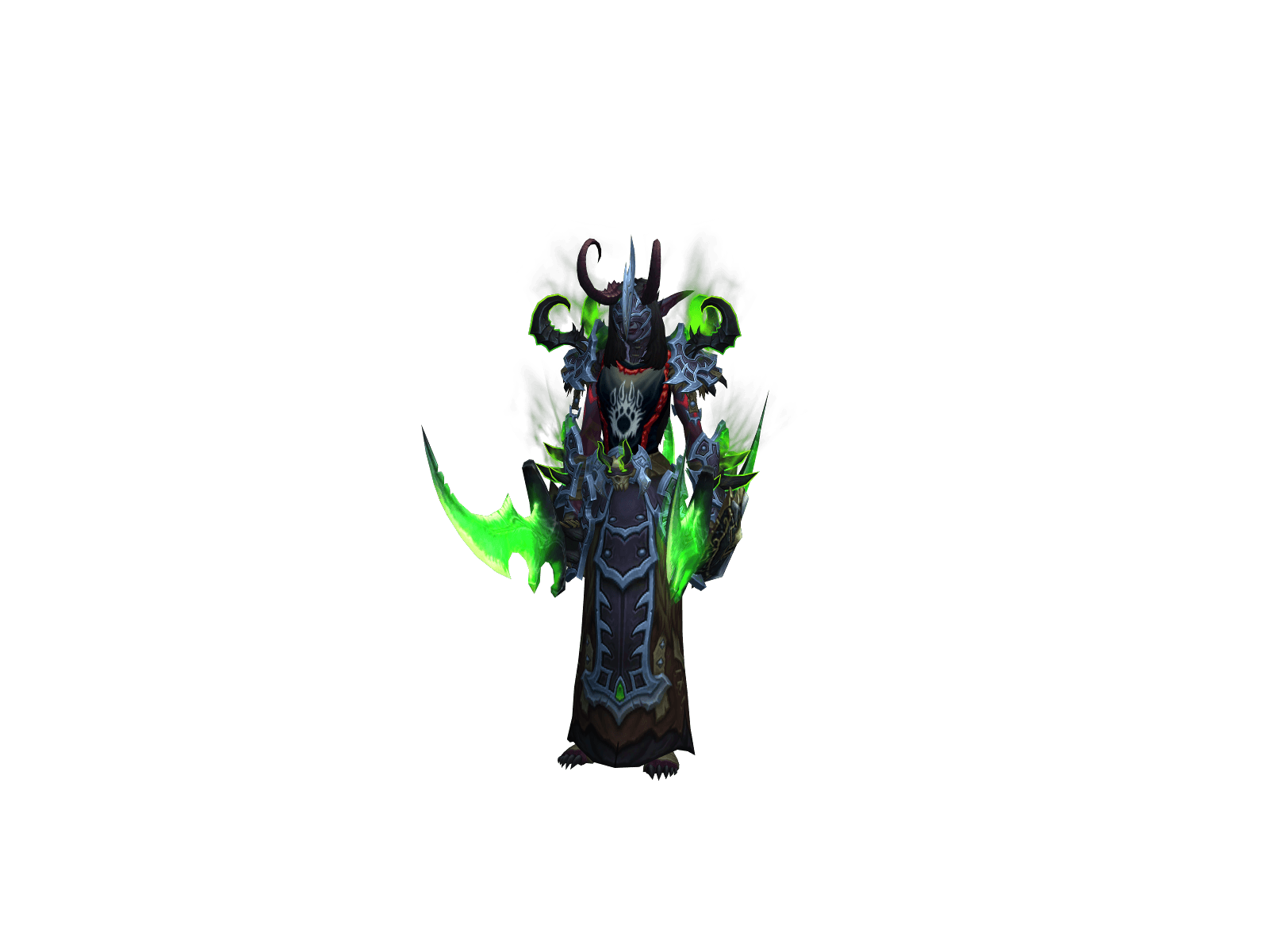Full character render of Rscz